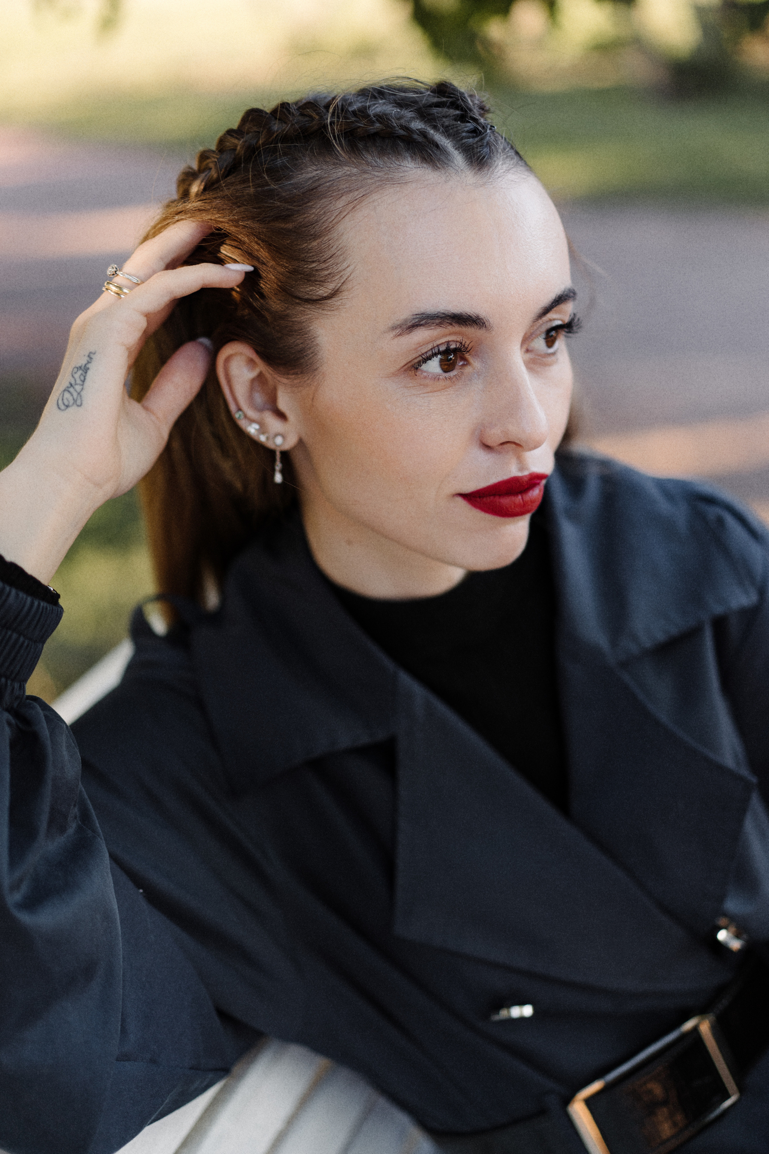 Анастасия и Катя. Свадебный и семейный фотограф в Санкт-Петербурге Лина Рогозина