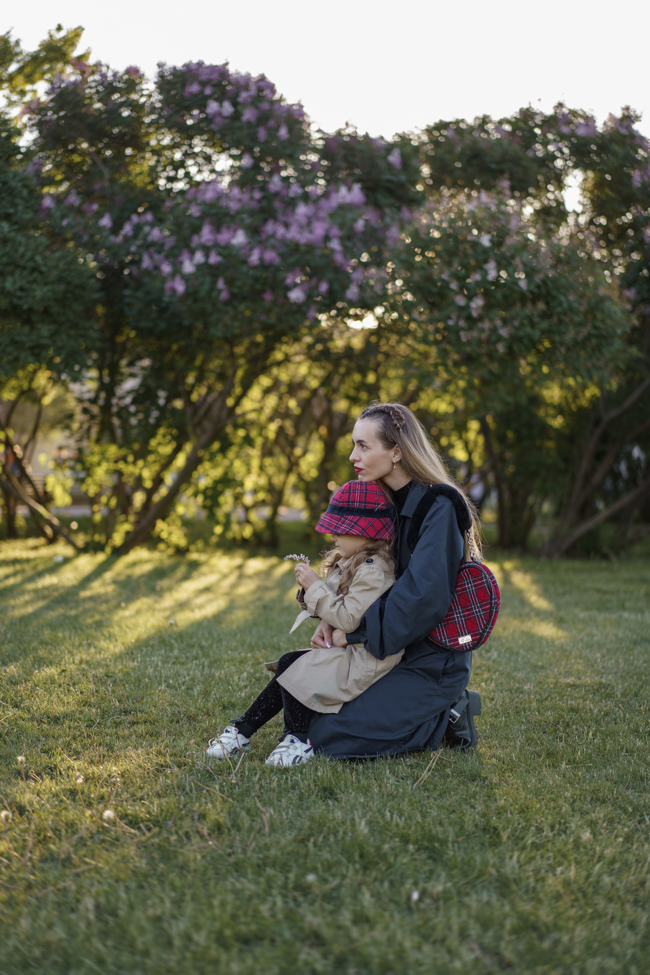 Анастасия и Катя. Свадебный и семейный фотограф в Санкт-Петербурге Лина Рогозина