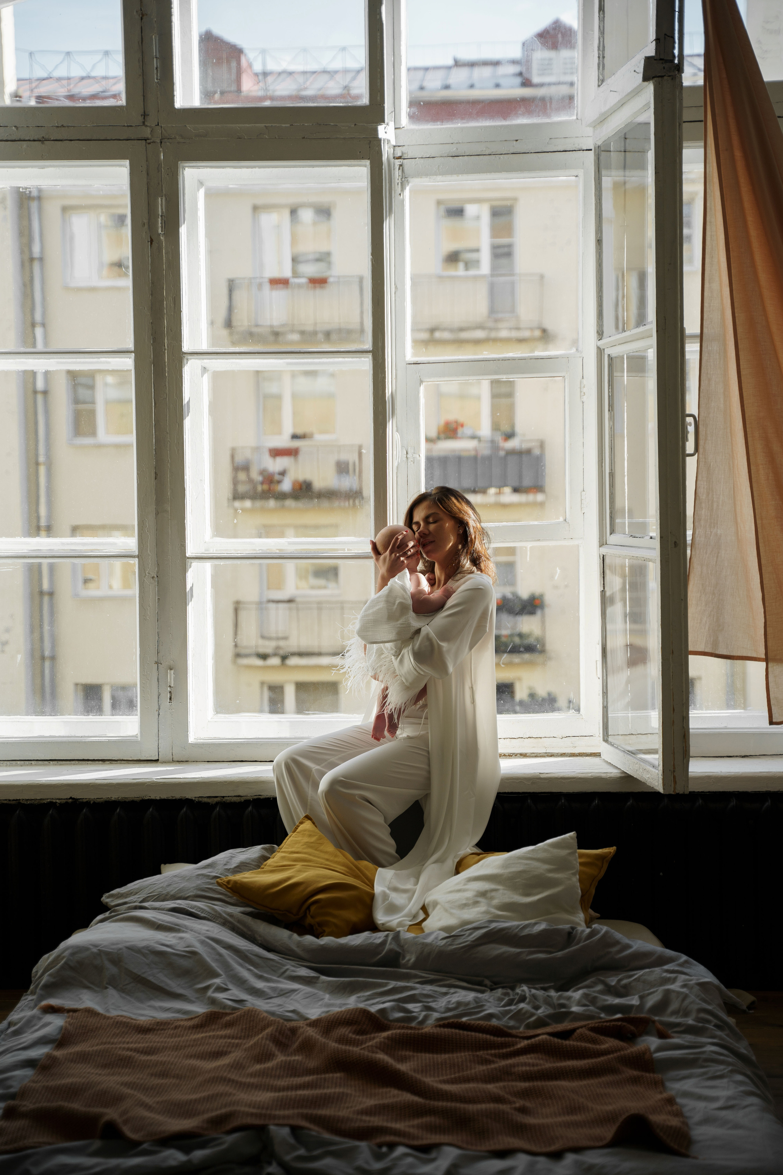 Анастасия и Дмитрий. Свадебный и семейный фотограф в Санкт-Петербурге Лина Рогозина