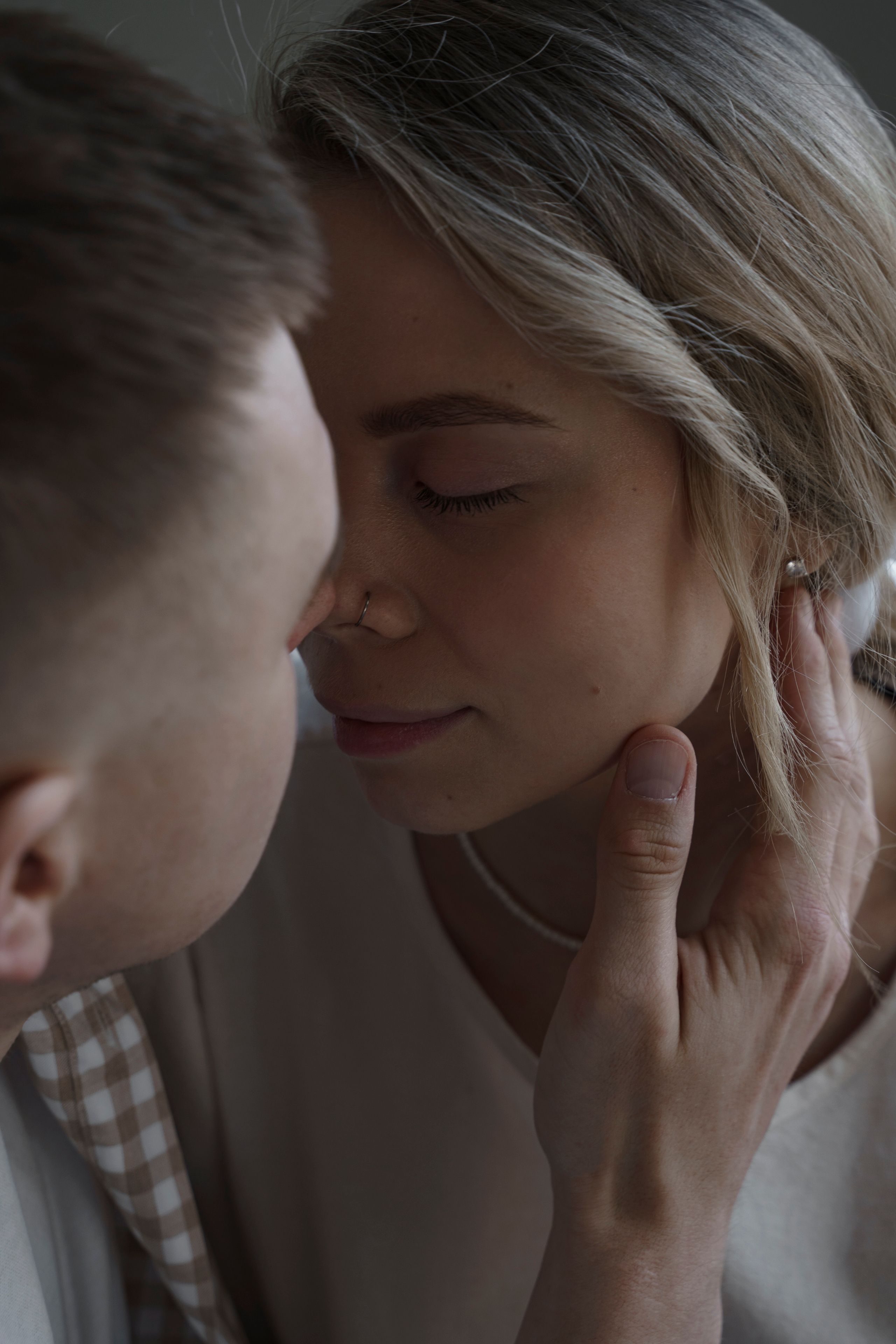 Олеся и Вадим. Свадебный и семейный фотограф в Санкт-Петербурге Лина Рогозина