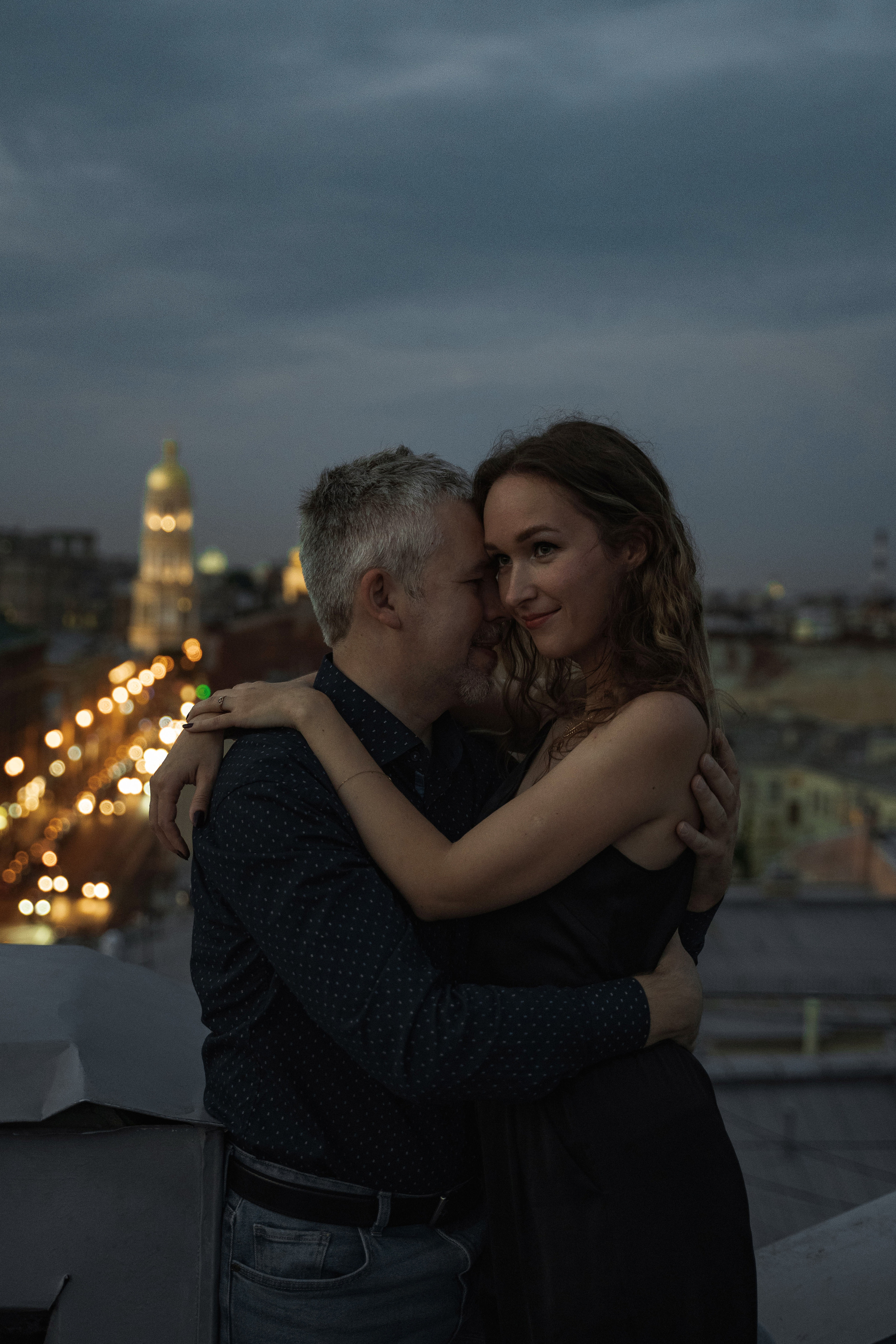 Яна и Валерий. Свадебный и семейный фотограф в Санкт-Петербурге Лина Рогозина