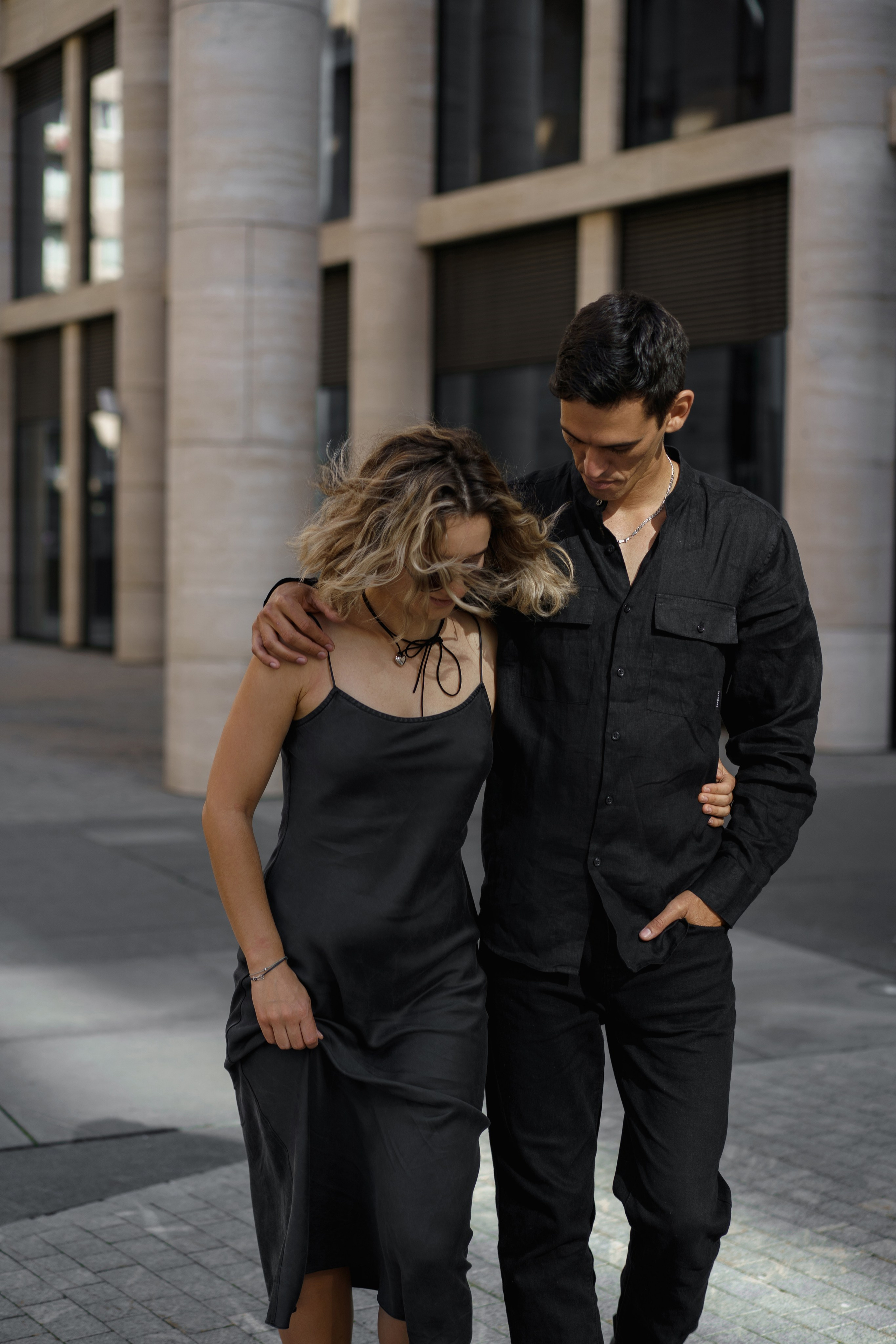 Мария и Рикардо. Свадебный и семейный фотограф в Санкт-Петербурге Лина Рогозина