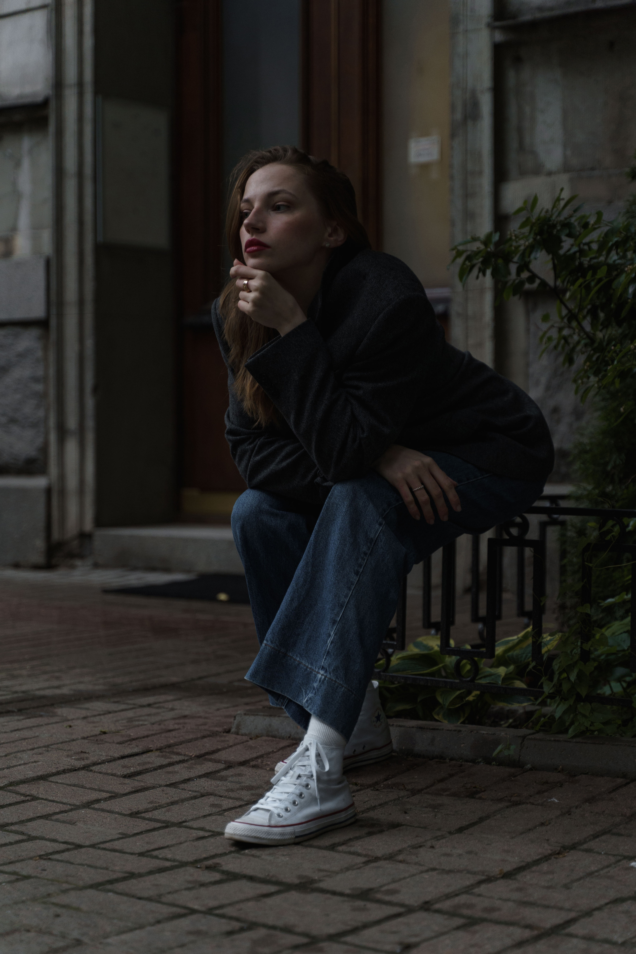 Анастасия. Свадебный и семейный фотограф в Санкт-Петербурге Лина Рогозина