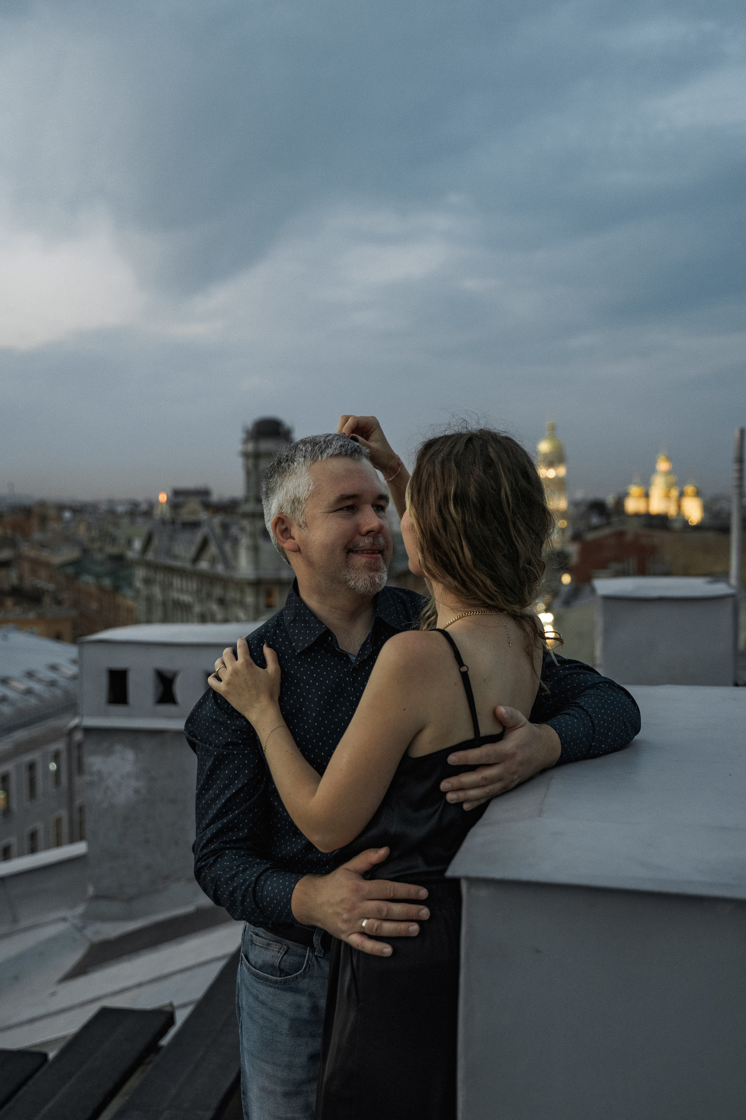 Яна и Валерий. Свадебный и семейный фотограф в Санкт-Петербурге Лина Рогозина