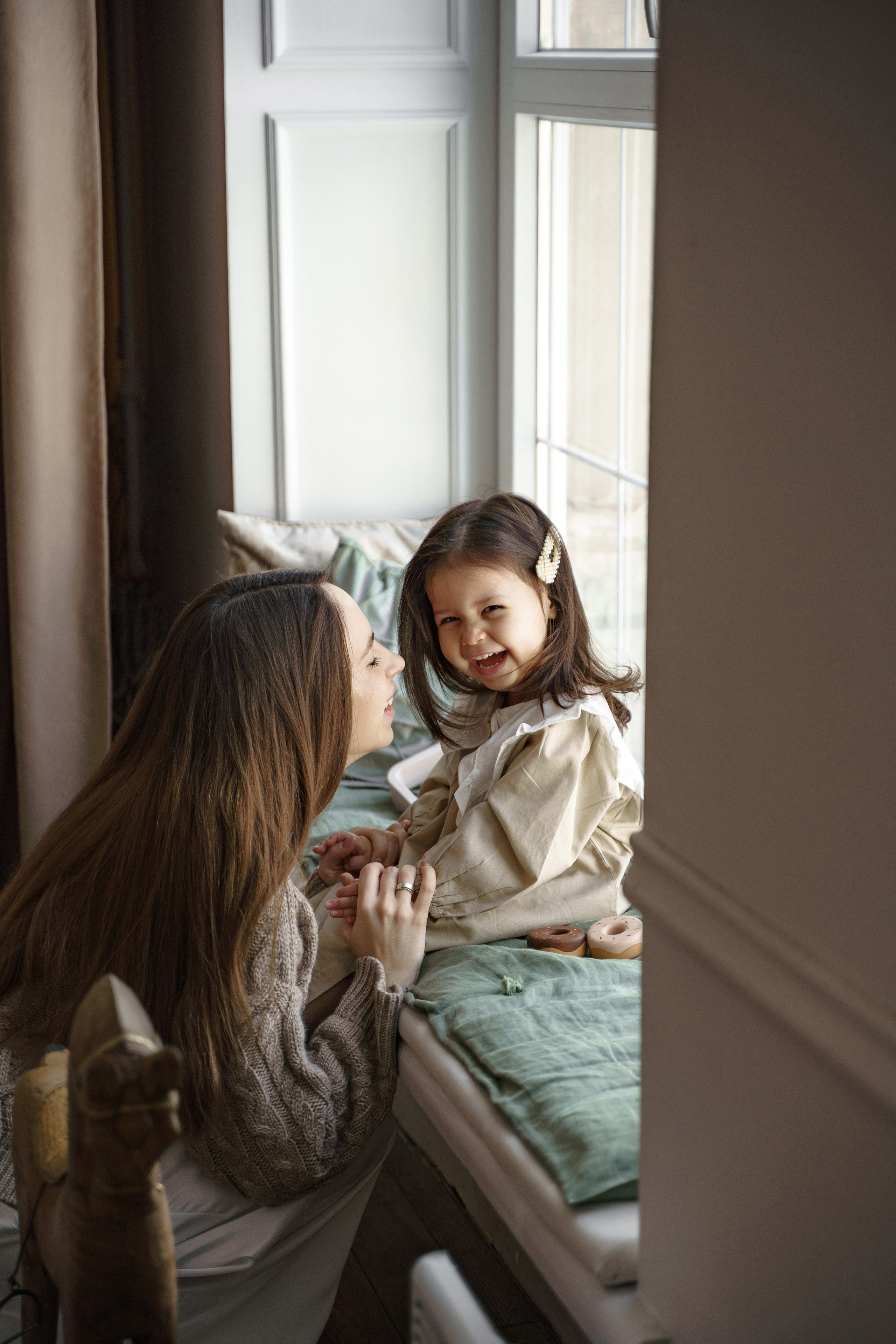 Яна и Аделина. Свадебный и семейный фотограф в Санкт-Петербурге Лина Рогозина