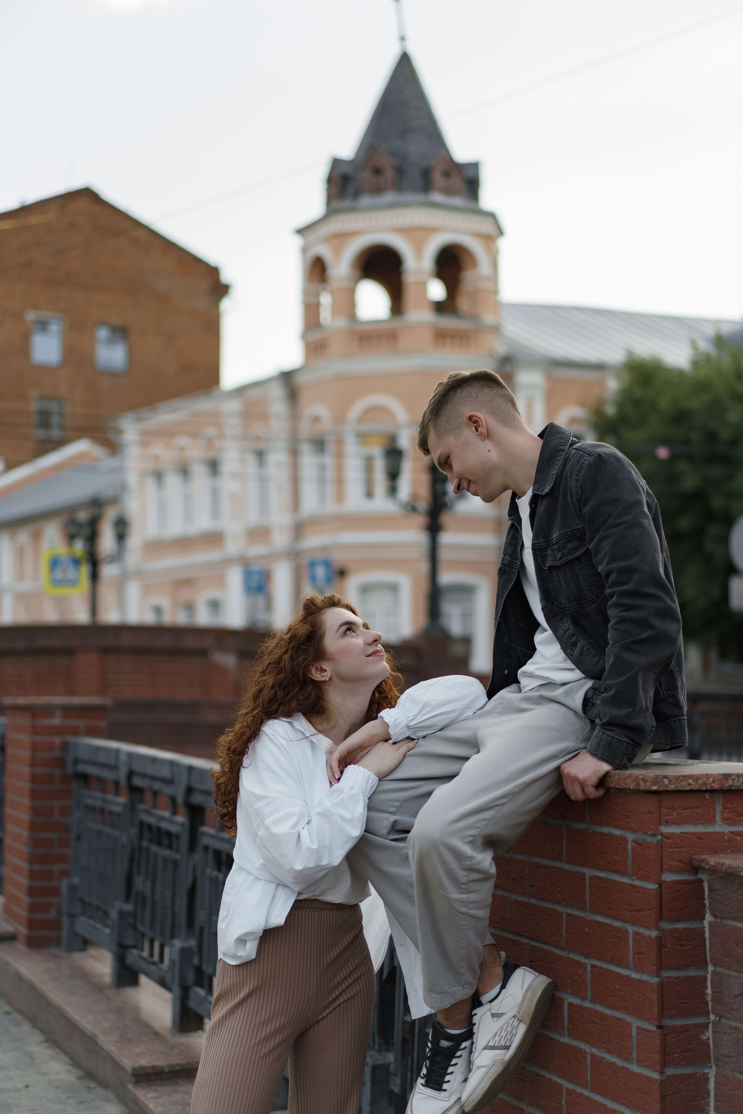 Алина и Никита. Свадебный и семейный фотограф в Санкт-Петербурге Лина Рогозина