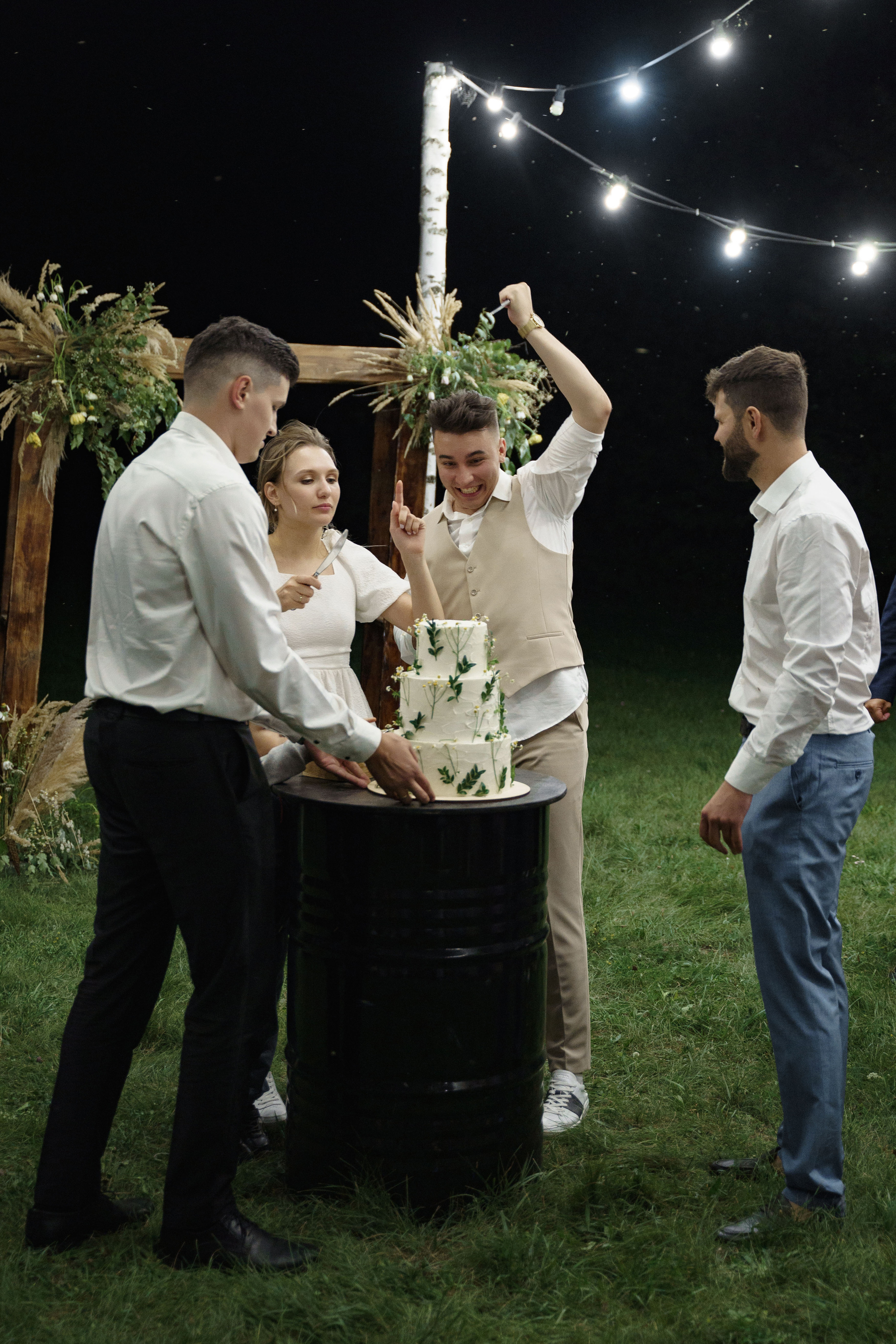 Анна и Артем. Свадебный и семейный фотограф в Санкт-Петербурге Лина Рогозина