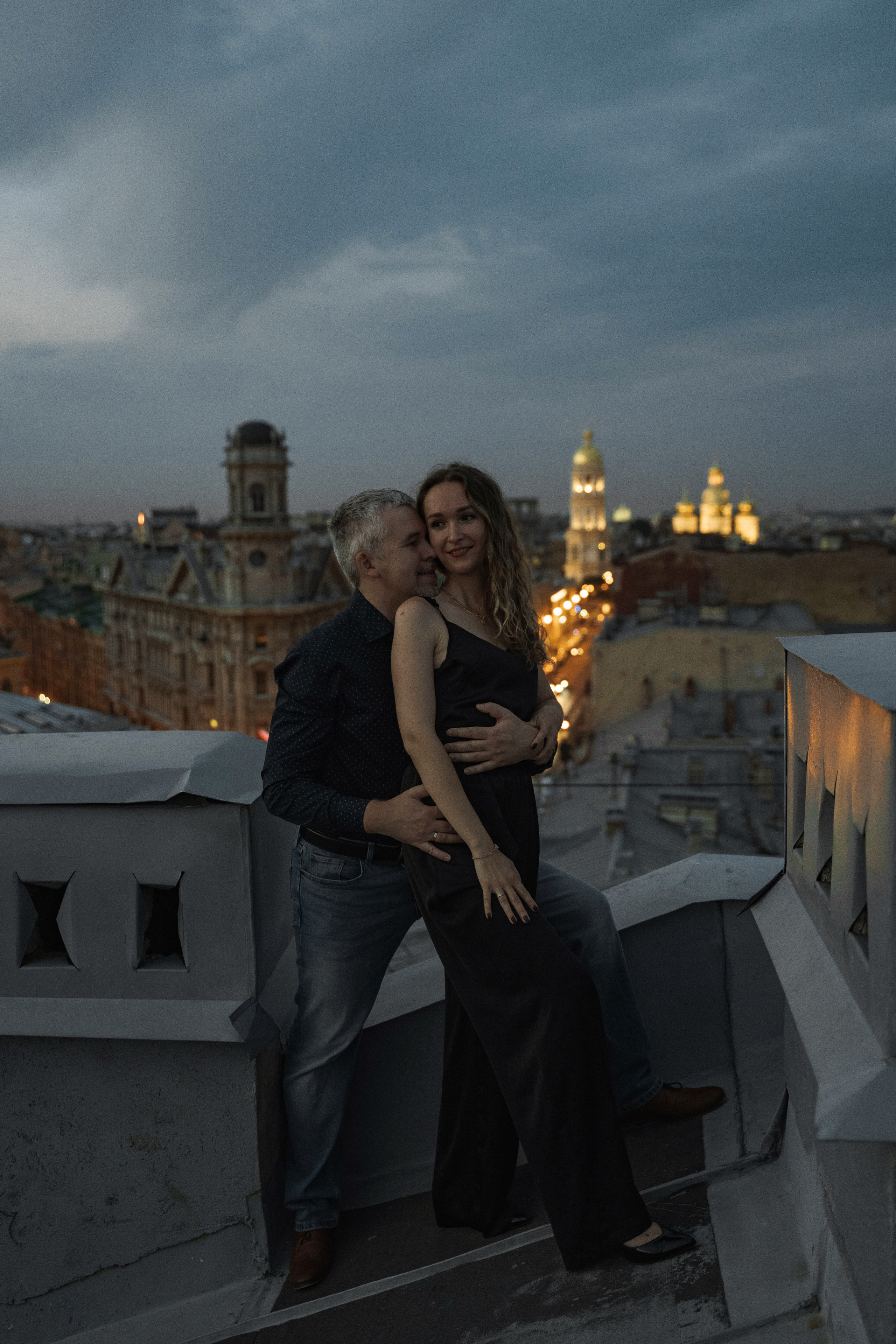 Яна и Валерий. Свадебный и семейный фотограф в Санкт-Петербурге Лина Рогозина