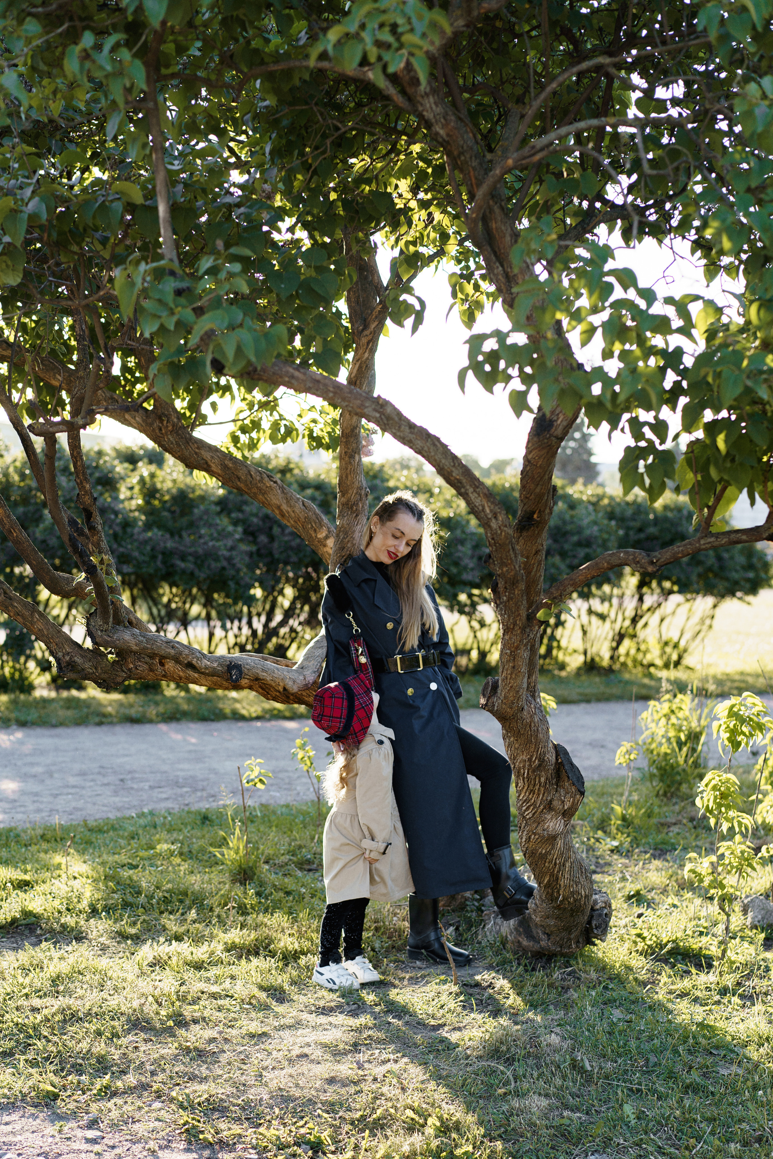 Анастасия и Катя. Свадебный и семейный фотограф в Санкт-Петербурге Лина Рогозина