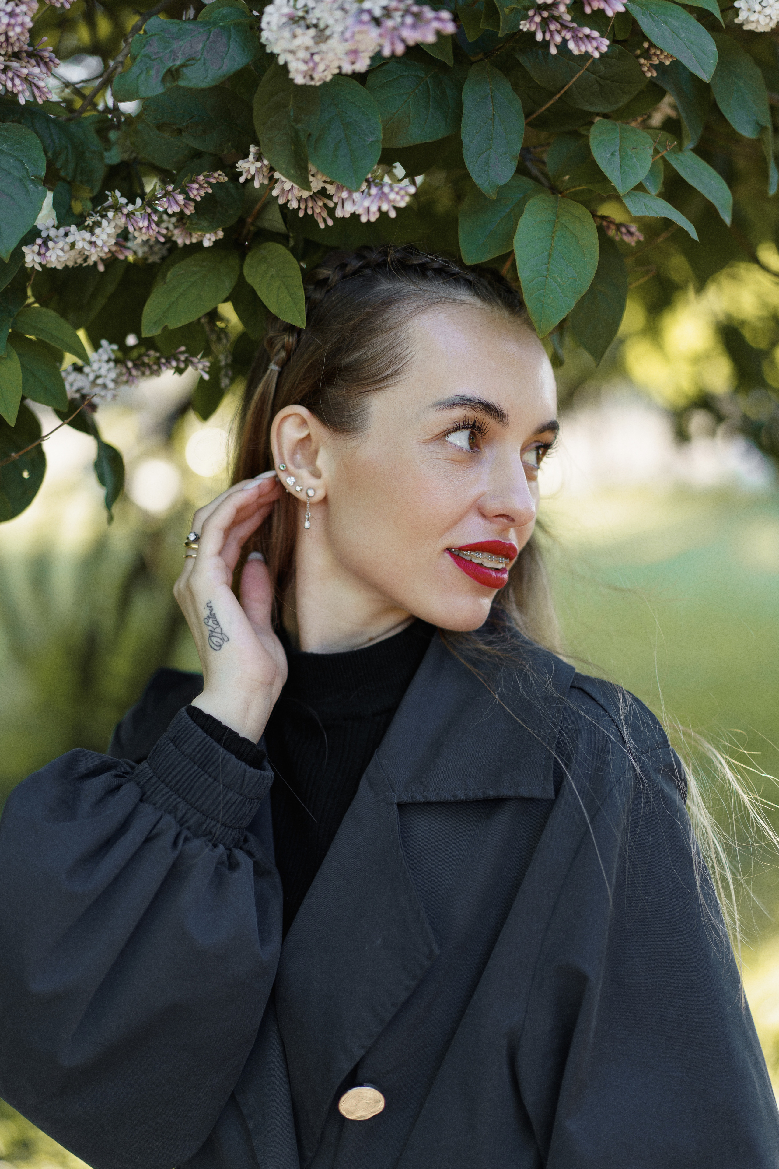 Анастасия и Катя. Свадебный и семейный фотограф в Санкт-Петербурге Лина Рогозина