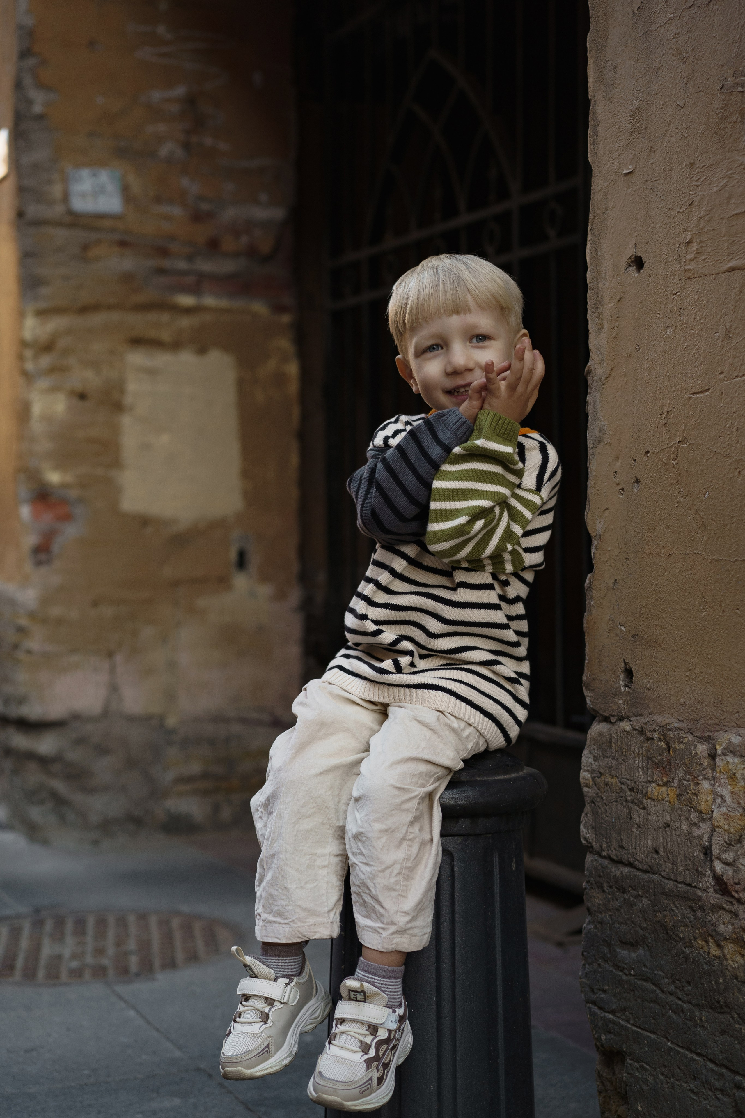 Анна и Андрей. Свадебный и семейный фотограф в Санкт-Петербурге Лина Рогозина