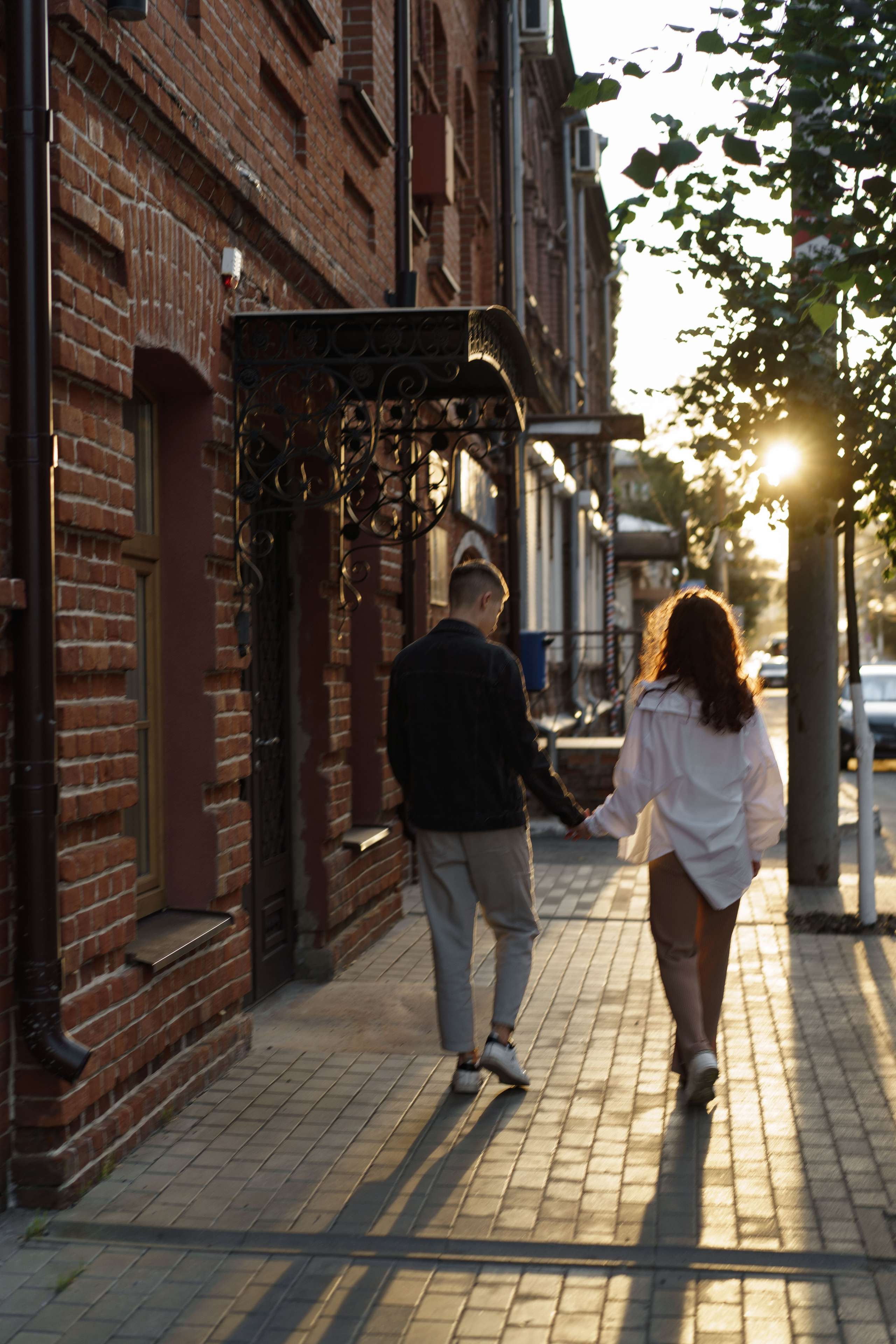 Алина и Никита. Свадебный и семейный фотограф в Санкт-Петербурге Лина Рогозина