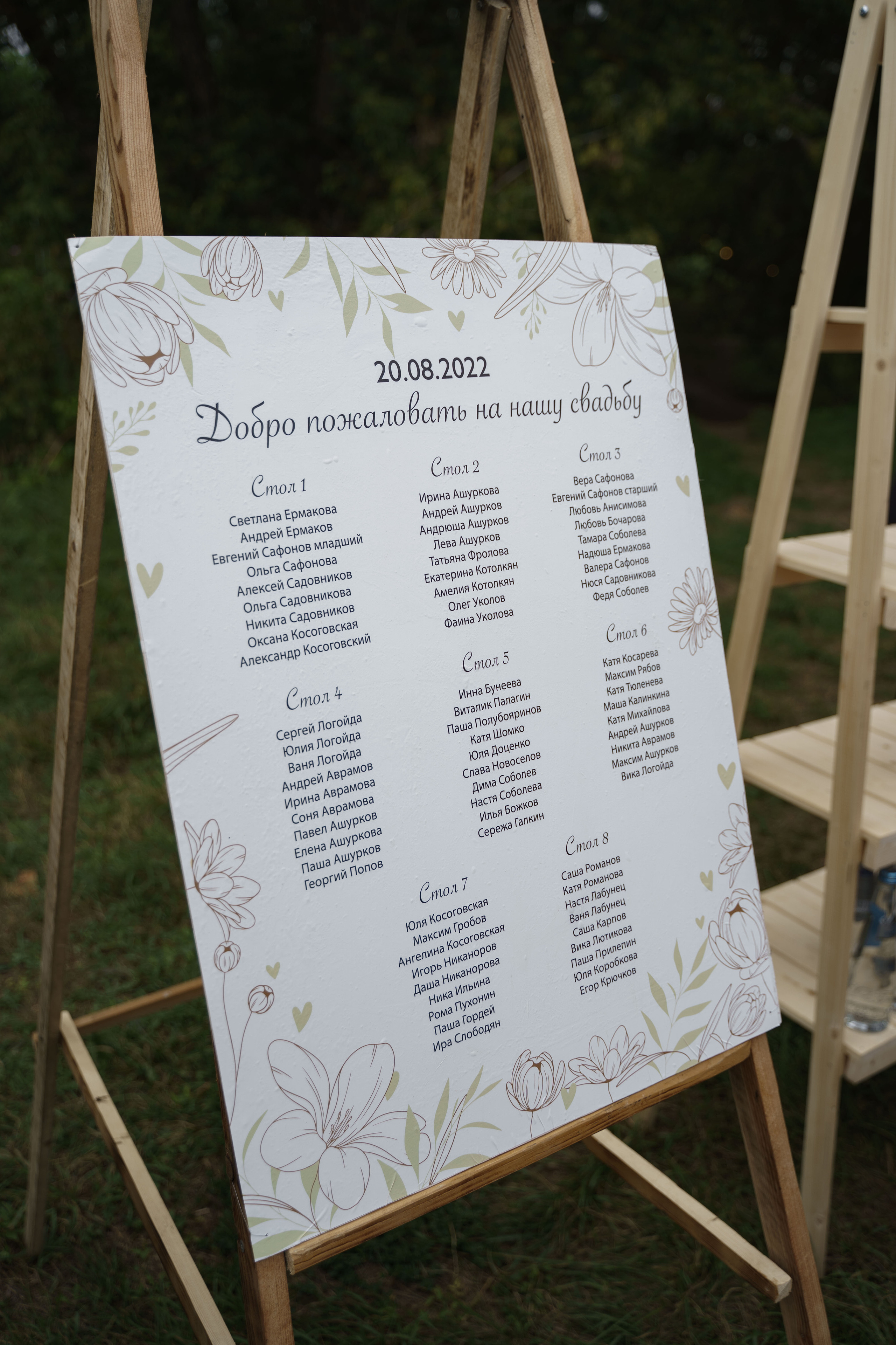 Анна и Артем. Свадебный и семейный фотограф в Санкт-Петербурге Лина Рогозина