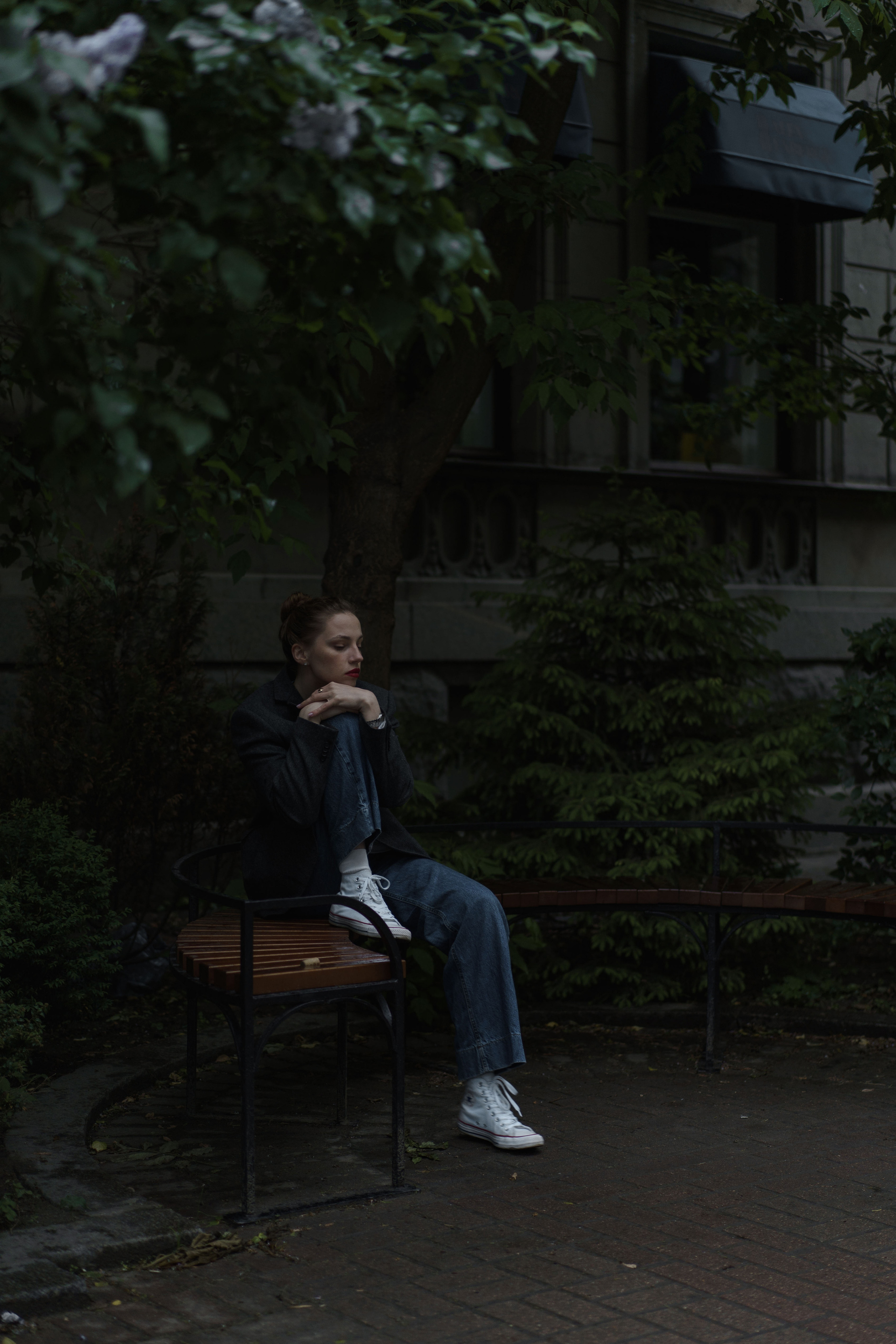 Анастасия. Свадебный и семейный фотограф в Санкт-Петербурге Лина Рогозина