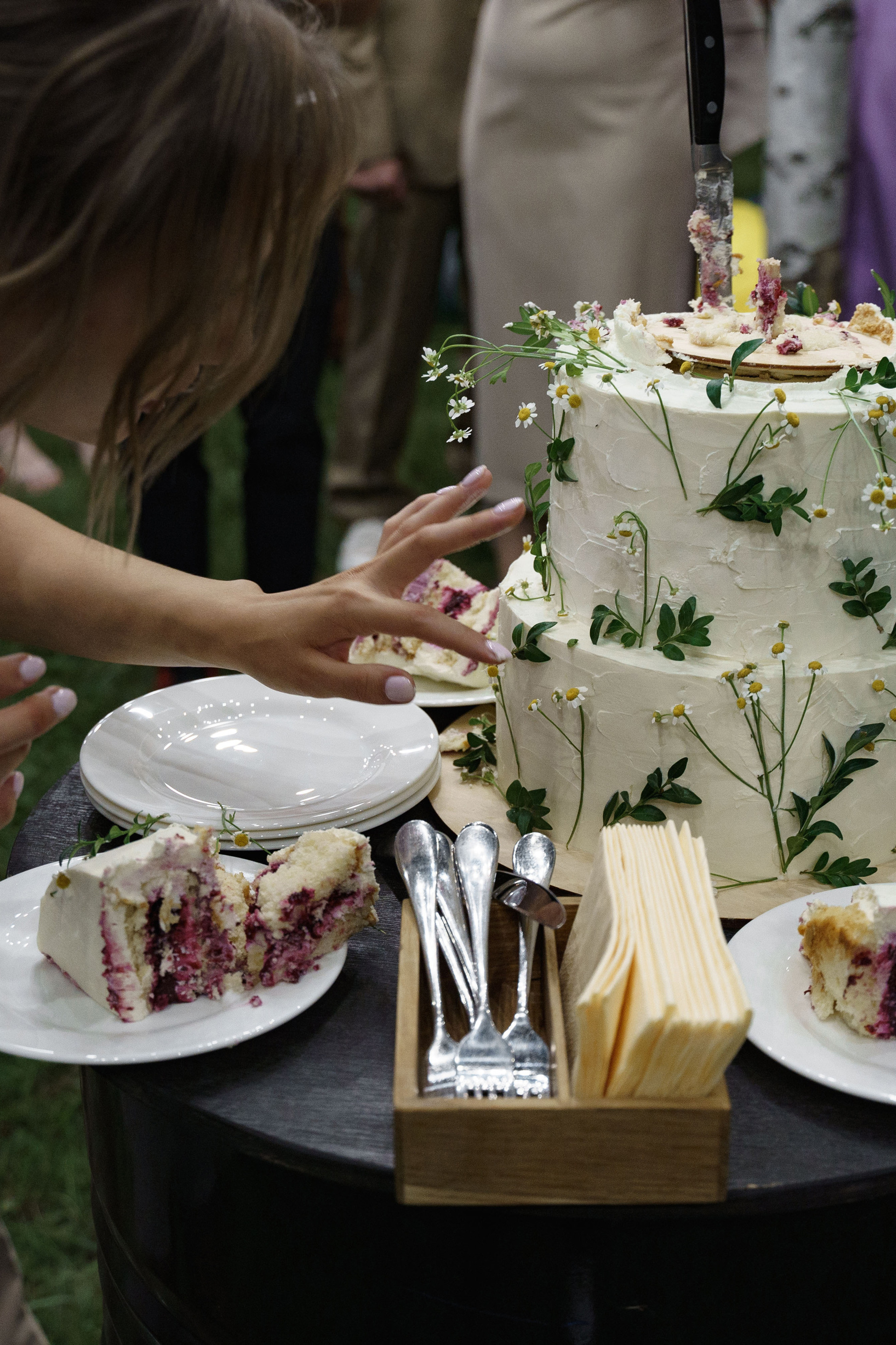 Анна и Артем. Свадебный и семейный фотограф в Санкт-Петербурге Лина Рогозина