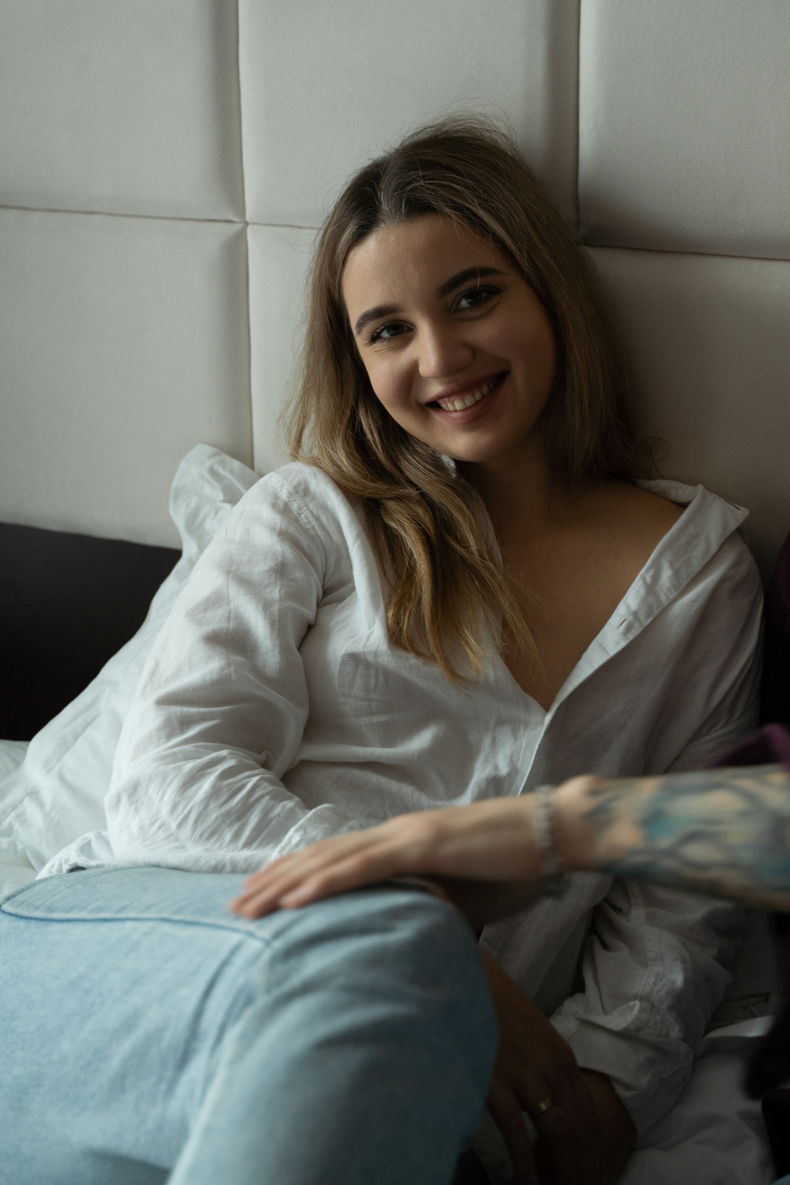 Влада и Никита. Свадебный и семейный фотограф в Санкт-Петербурге Лина Рогозина