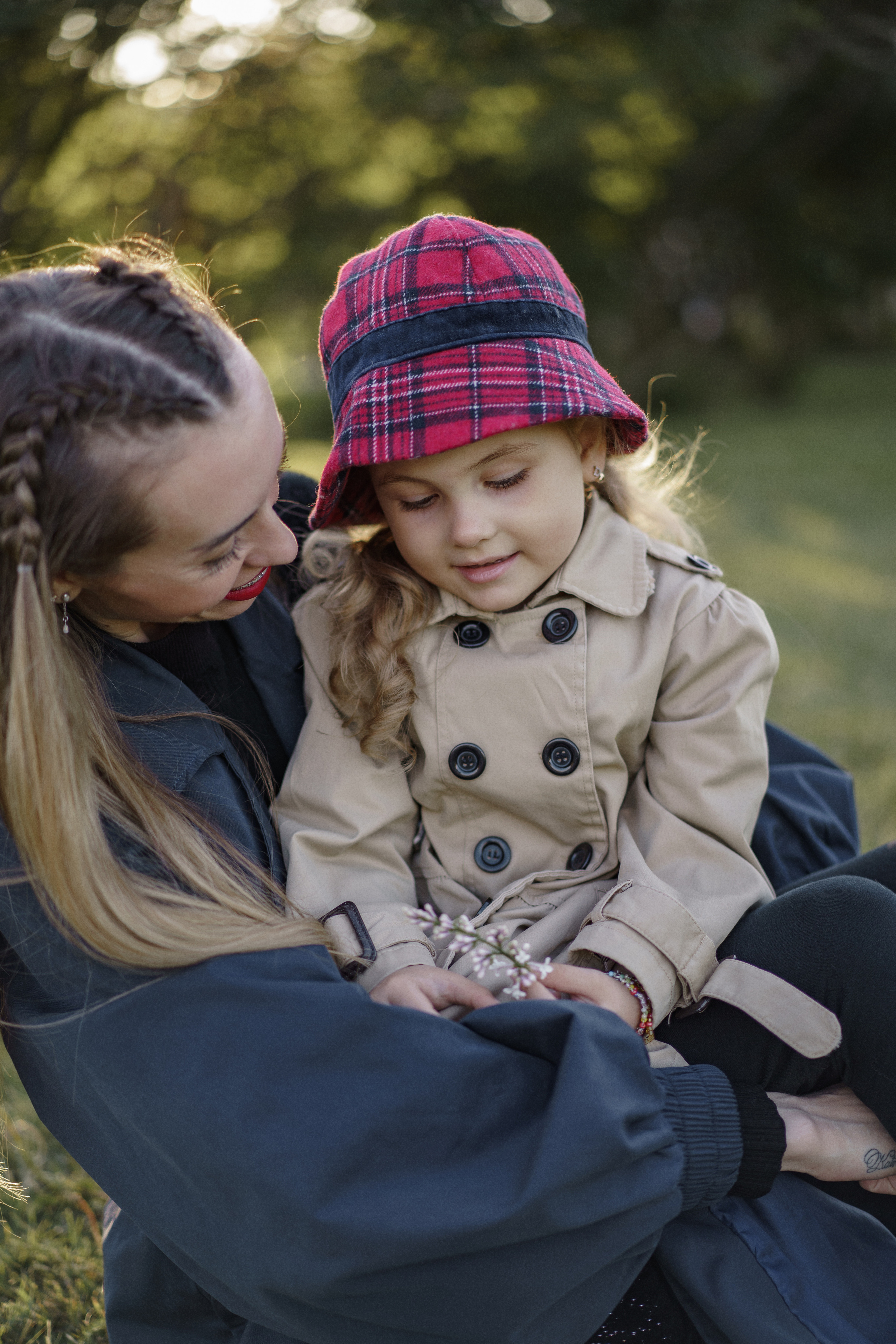 Анастасия и Катя. Свадебный и семейный фотограф в Санкт-Петербурге Лина Рогозина