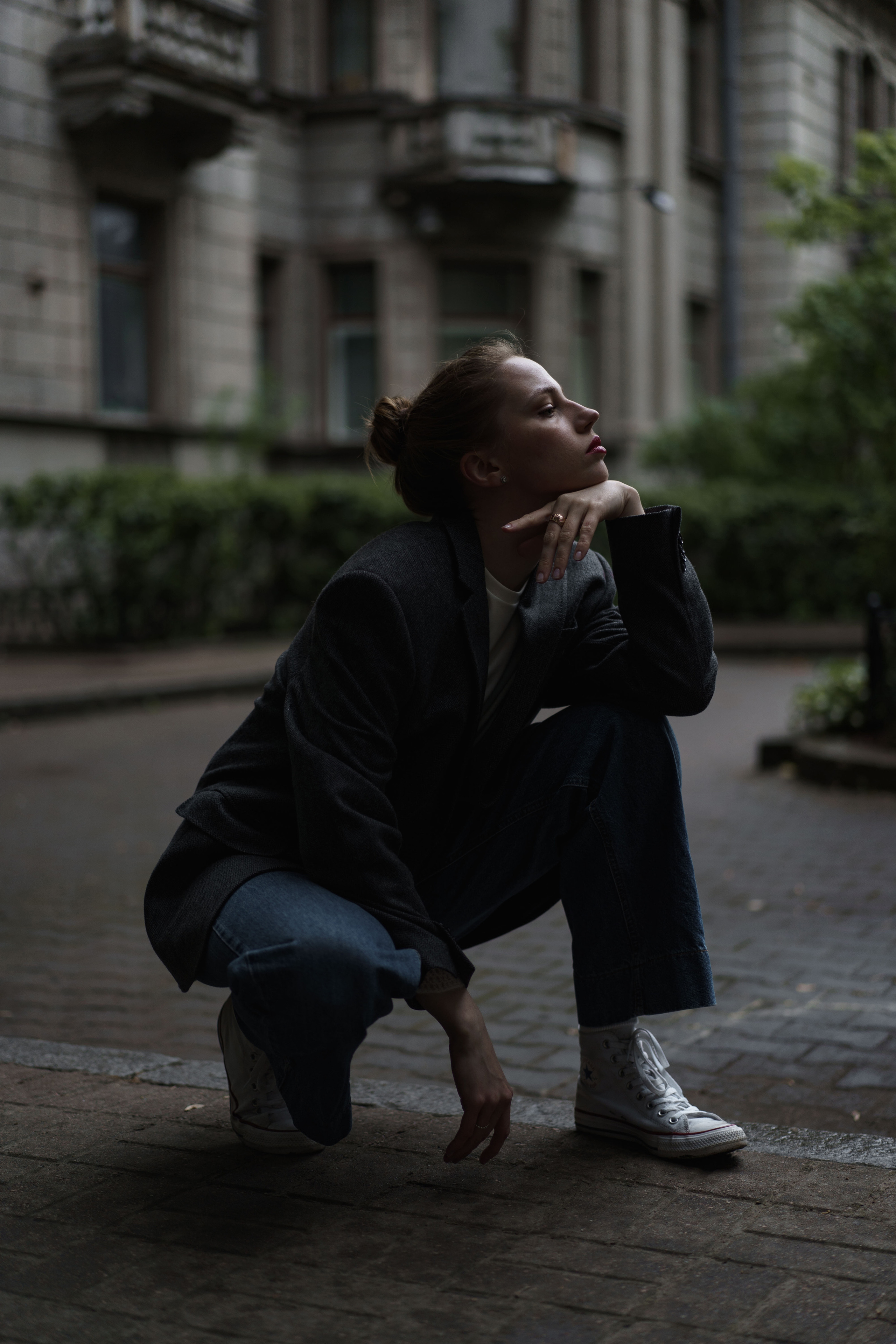 Анастасия. Свадебный и семейный фотограф в Санкт-Петербурге Лина Рогозина