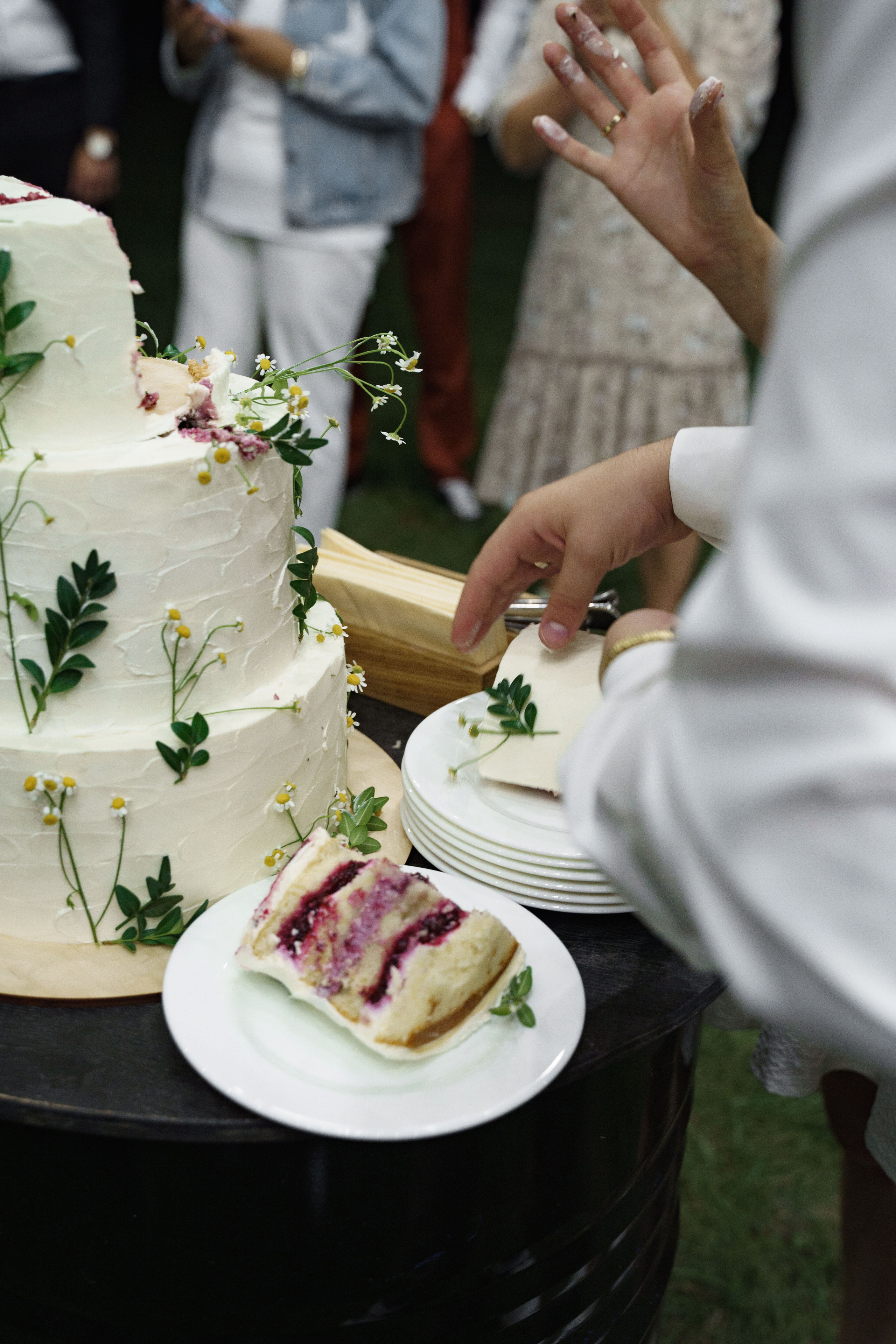 Анна и Артем. Свадебный и семейный фотограф в Санкт-Петербурге Лина Рогозина