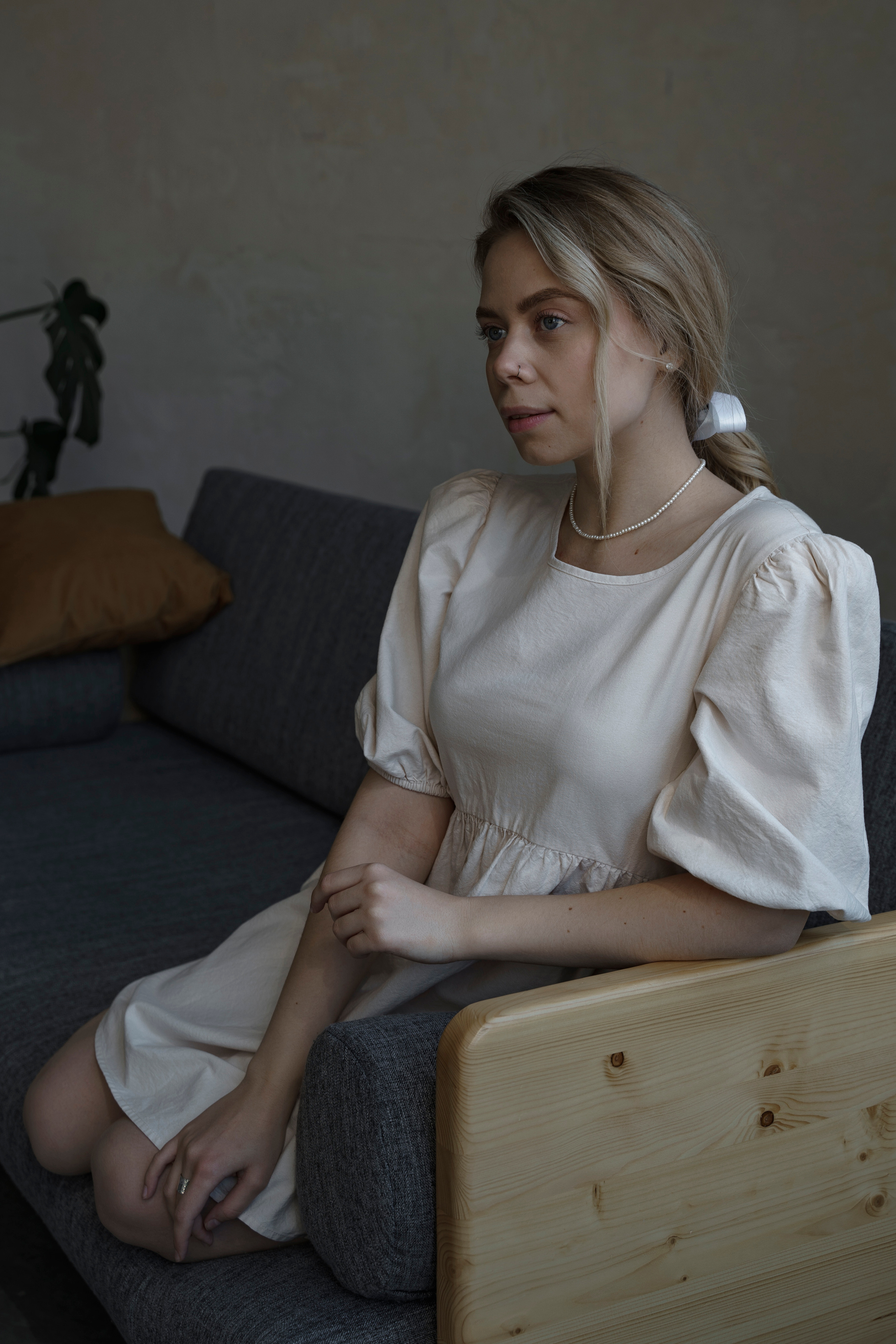 Олеся и Вадим. Свадебный и семейный фотограф в Санкт-Петербурге Лина Рогозина