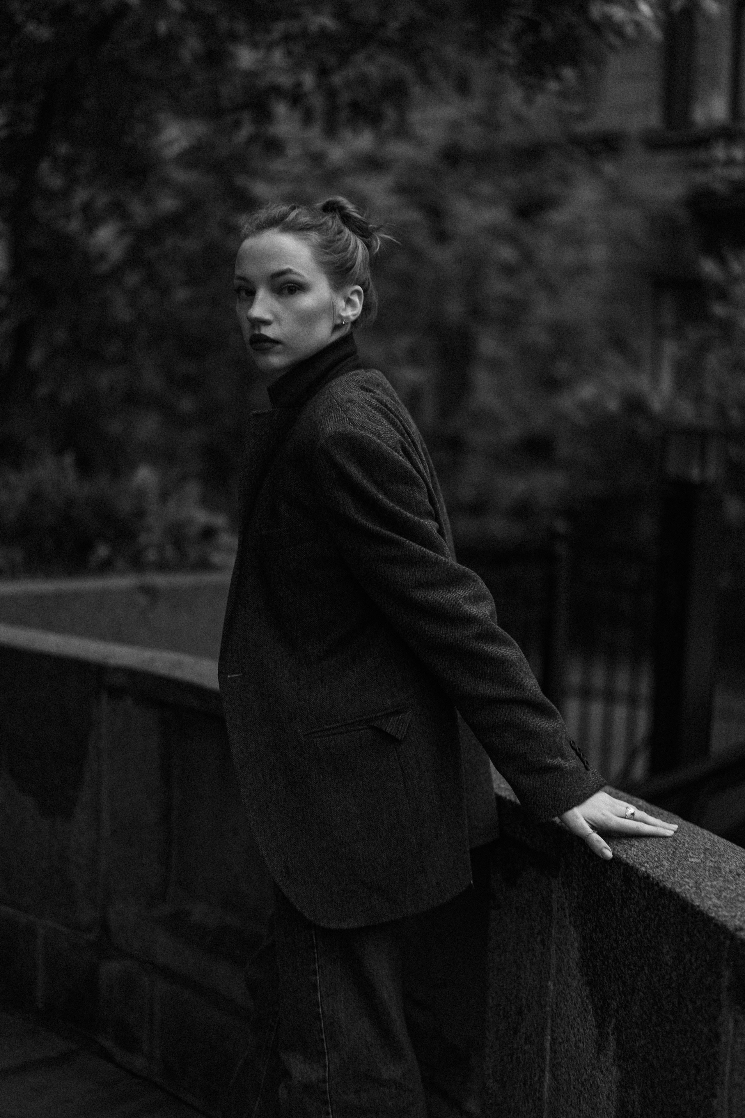 Анастасия. Свадебный и семейный фотограф в Санкт-Петербурге Лина Рогозина