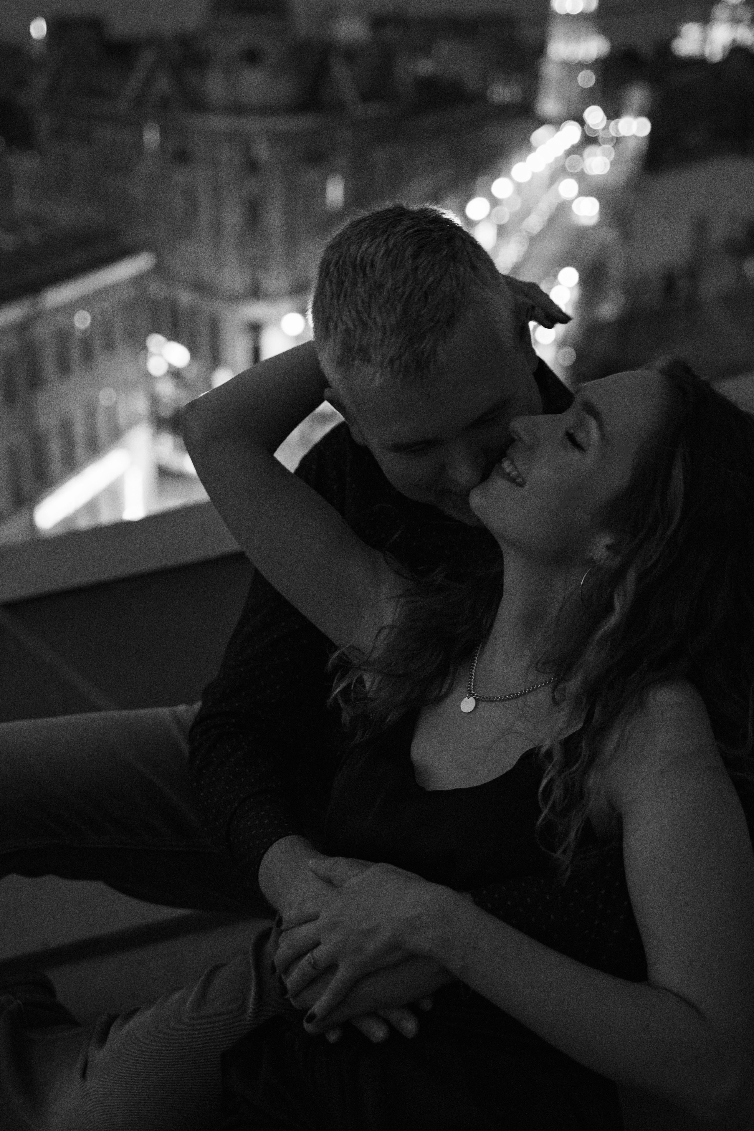 Яна и Валерий. Свадебный и семейный фотограф в Санкт-Петербурге Лина Рогозина