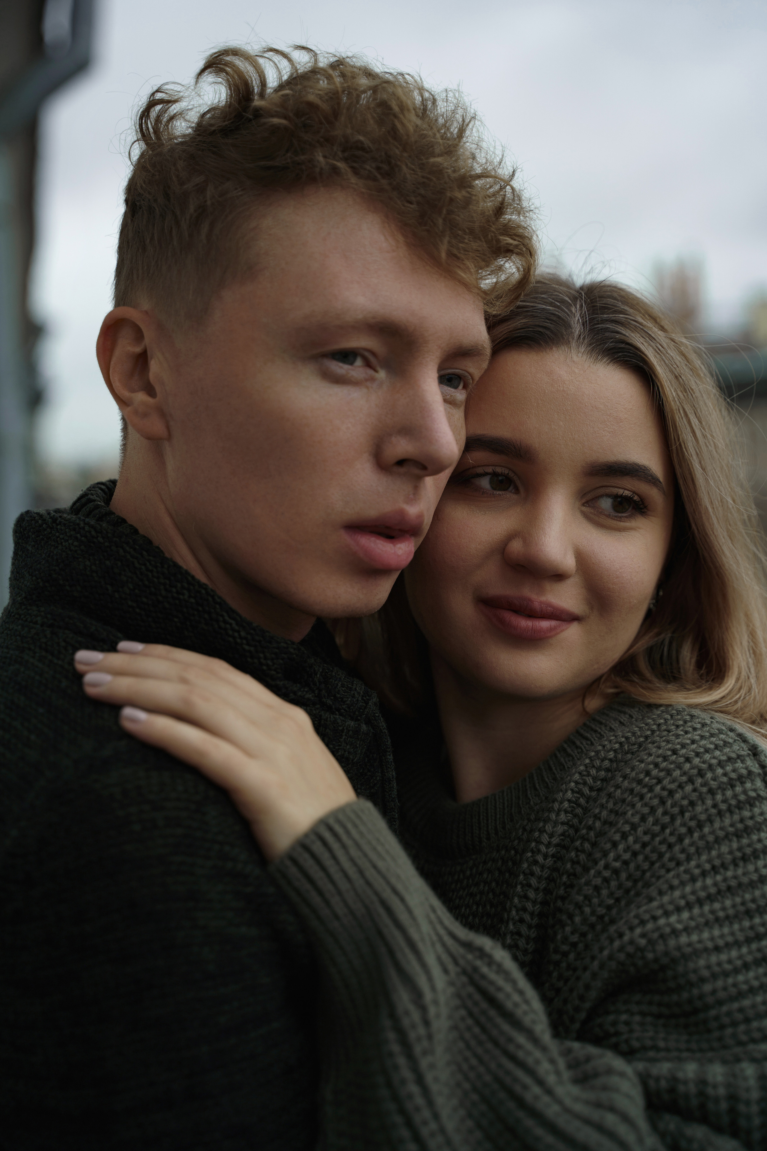 Влада и Никита. Свадебный и семейный фотограф в Санкт-Петербурге Лина Рогозина