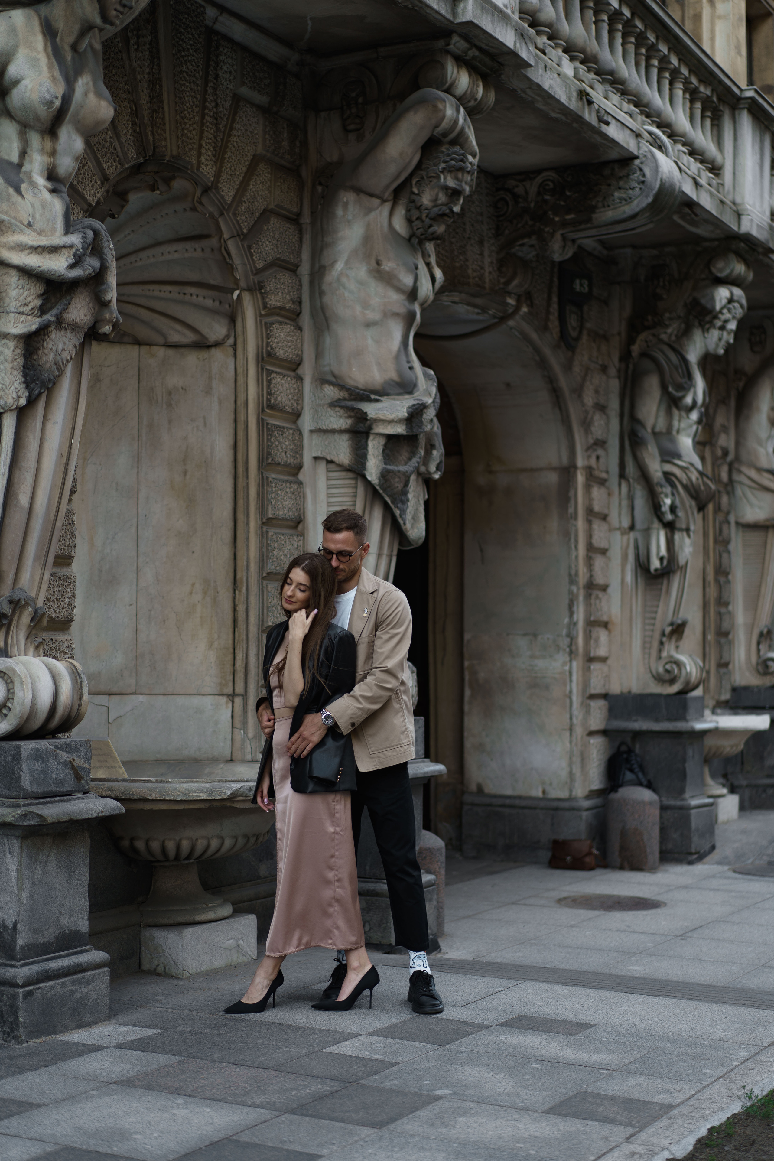 Софа и Руслан. Свадебный и семейный фотограф в Санкт-Петербурге Лина Рогозина