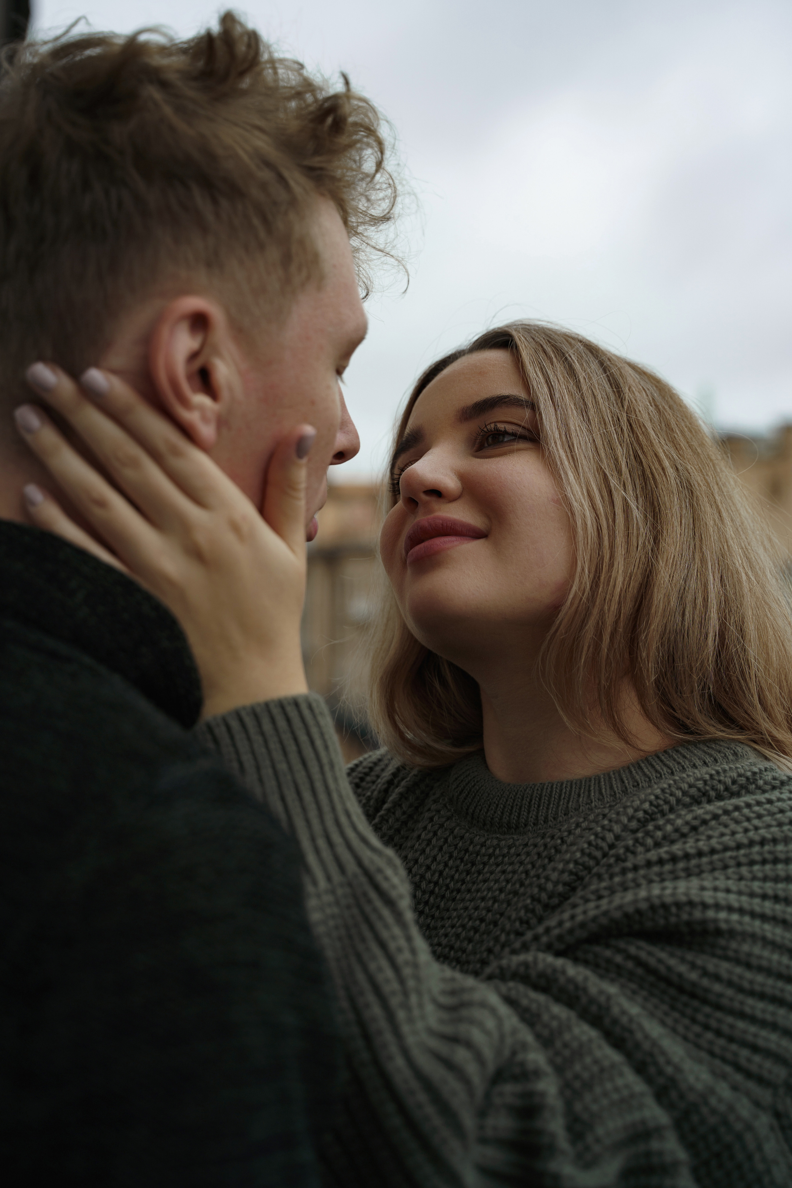 Влада и Никита. Свадебный и семейный фотограф в Санкт-Петербурге Лина Рогозина