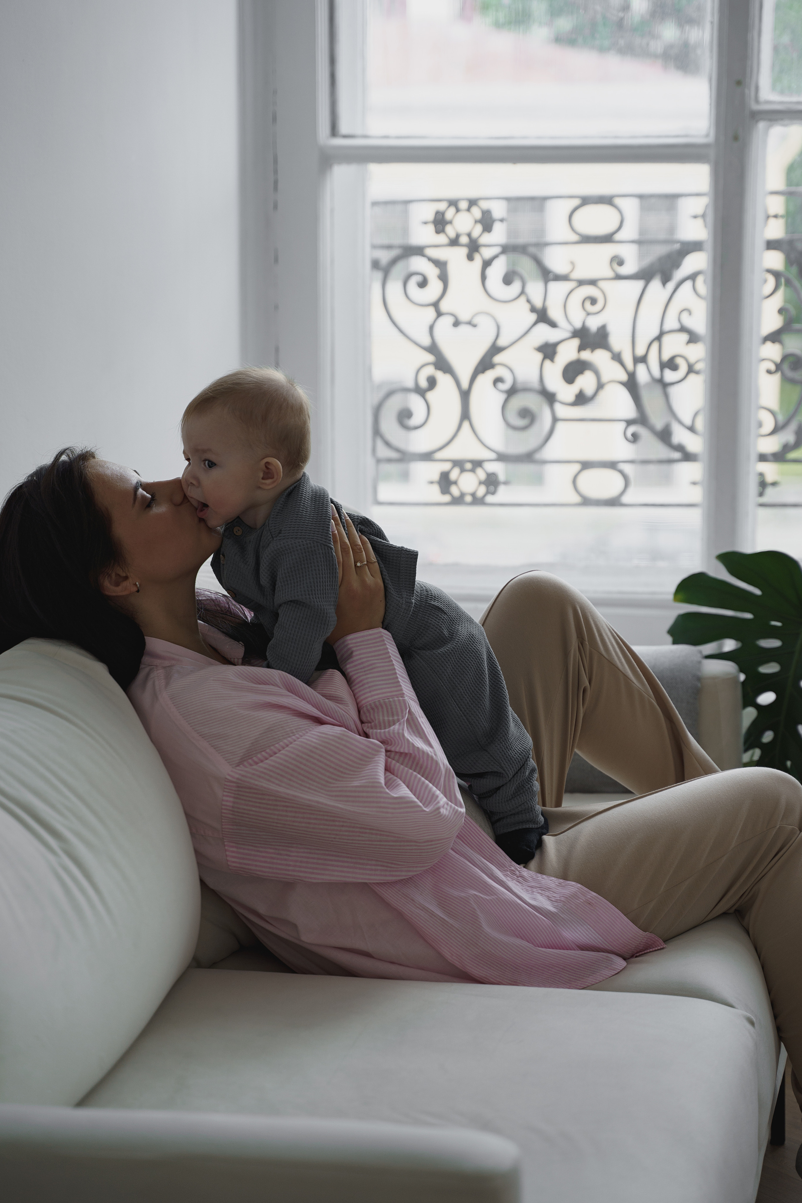 Анастасия и Артур. Свадебный и семейный фотограф в Санкт-Петербурге Лина Рогозина