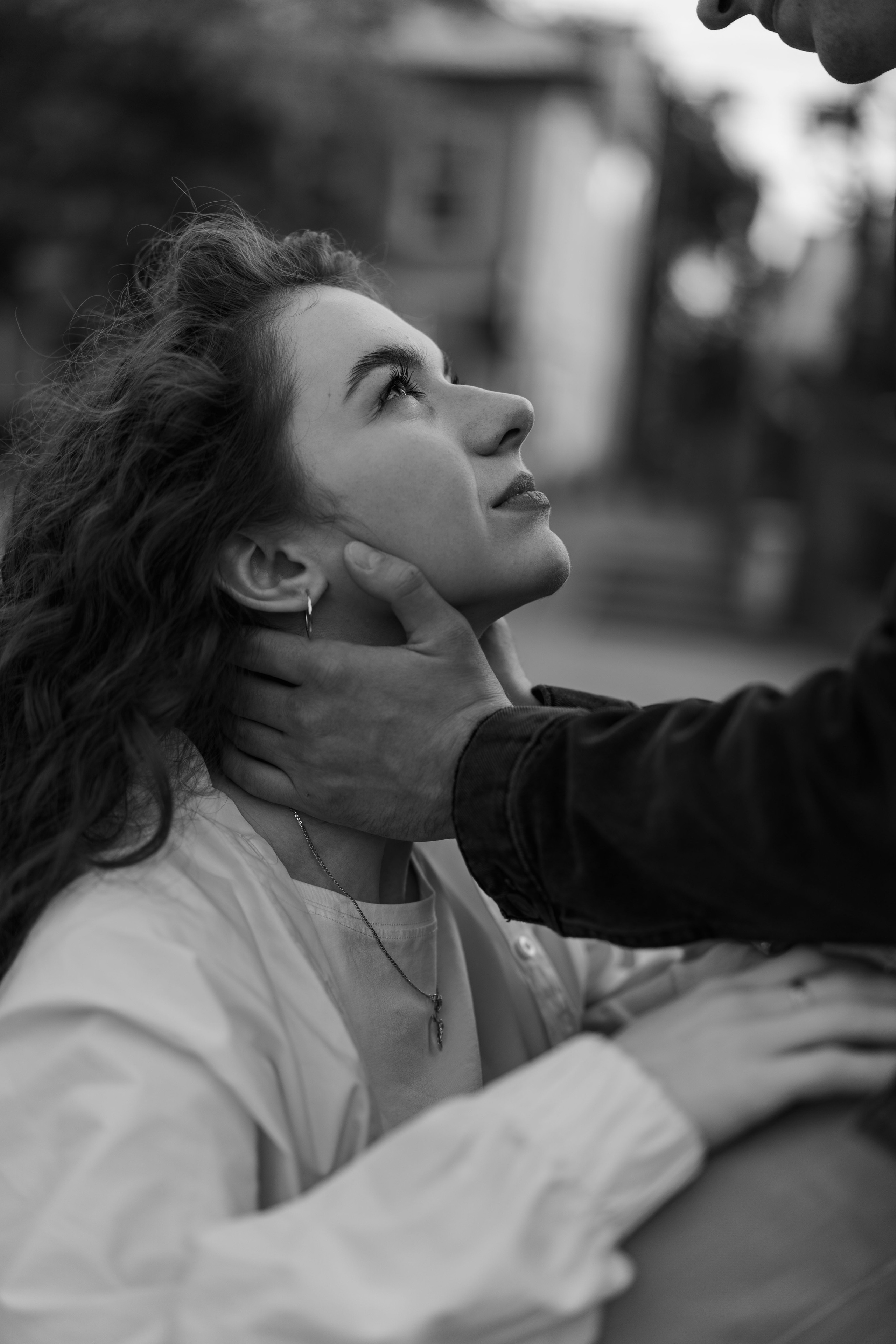 Алина и Никита. Свадебный и семейный фотограф в Санкт-Петербурге Лина Рогозина