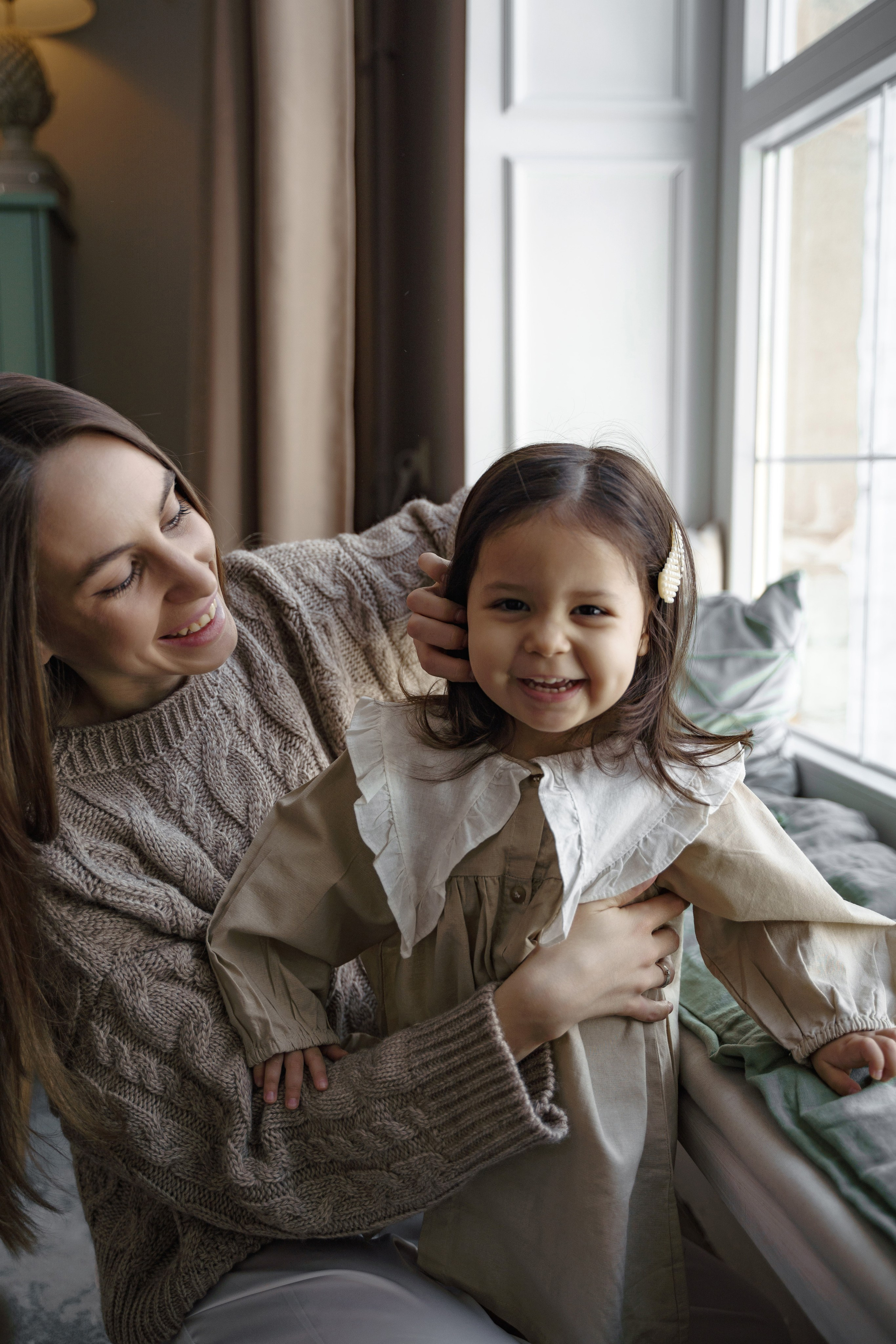 Яна и Аделина. Свадебный и семейный фотограф в Санкт-Петербурге Лина Рогозина