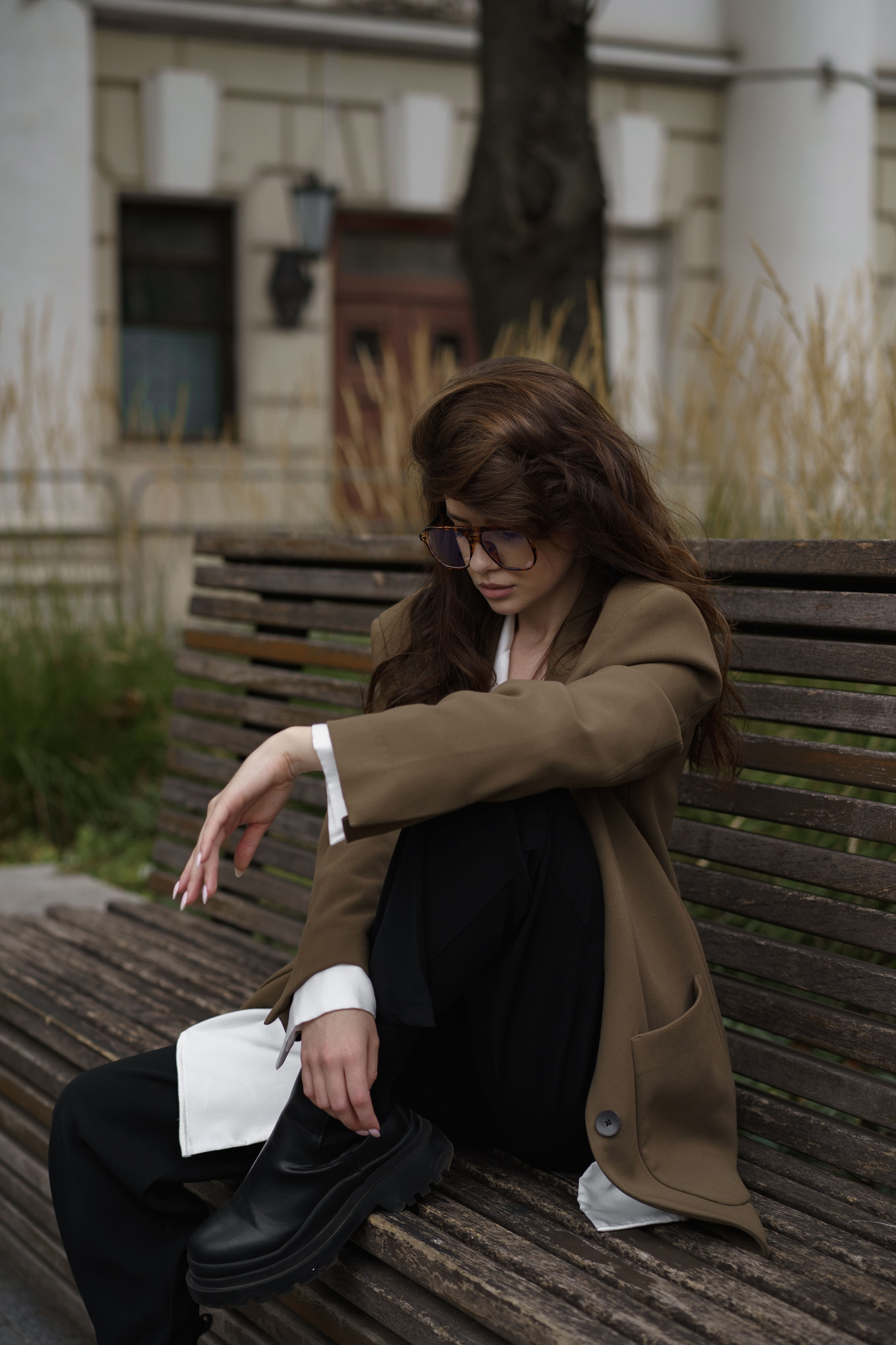 Екатерина. Свадебный и семейный фотограф в Санкт-Петербурге Лина Рогозина