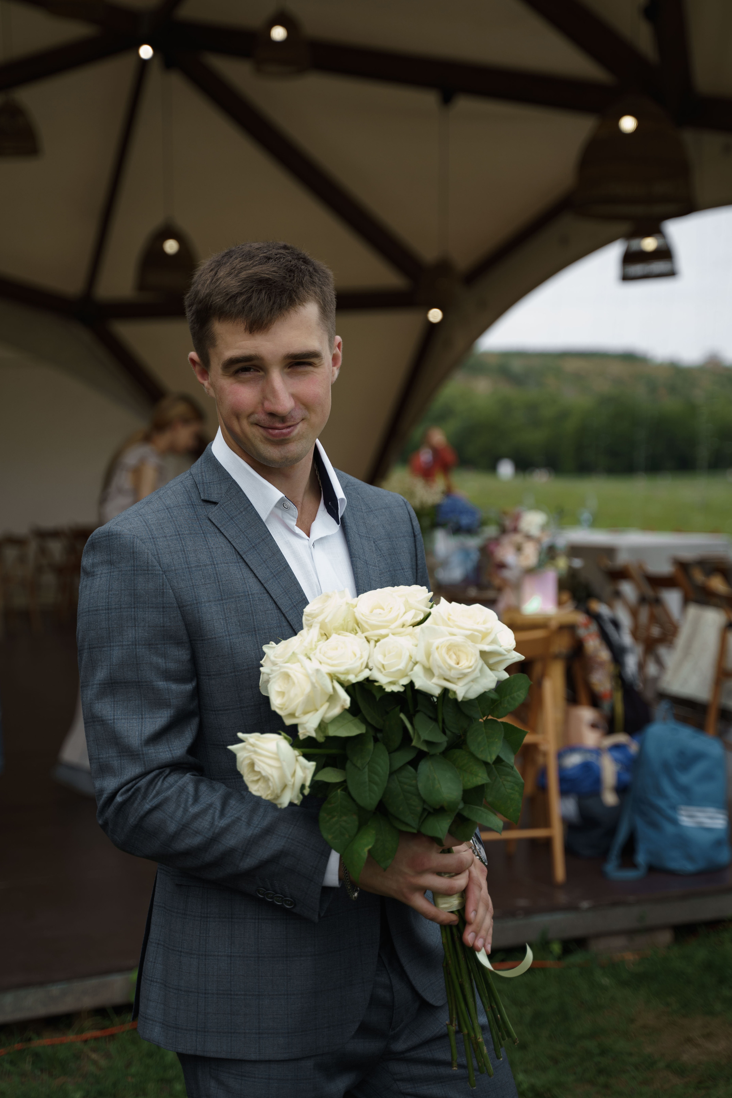 Анна и Артем. Свадебный и семейный фотограф в Санкт-Петербурге Лина Рогозина