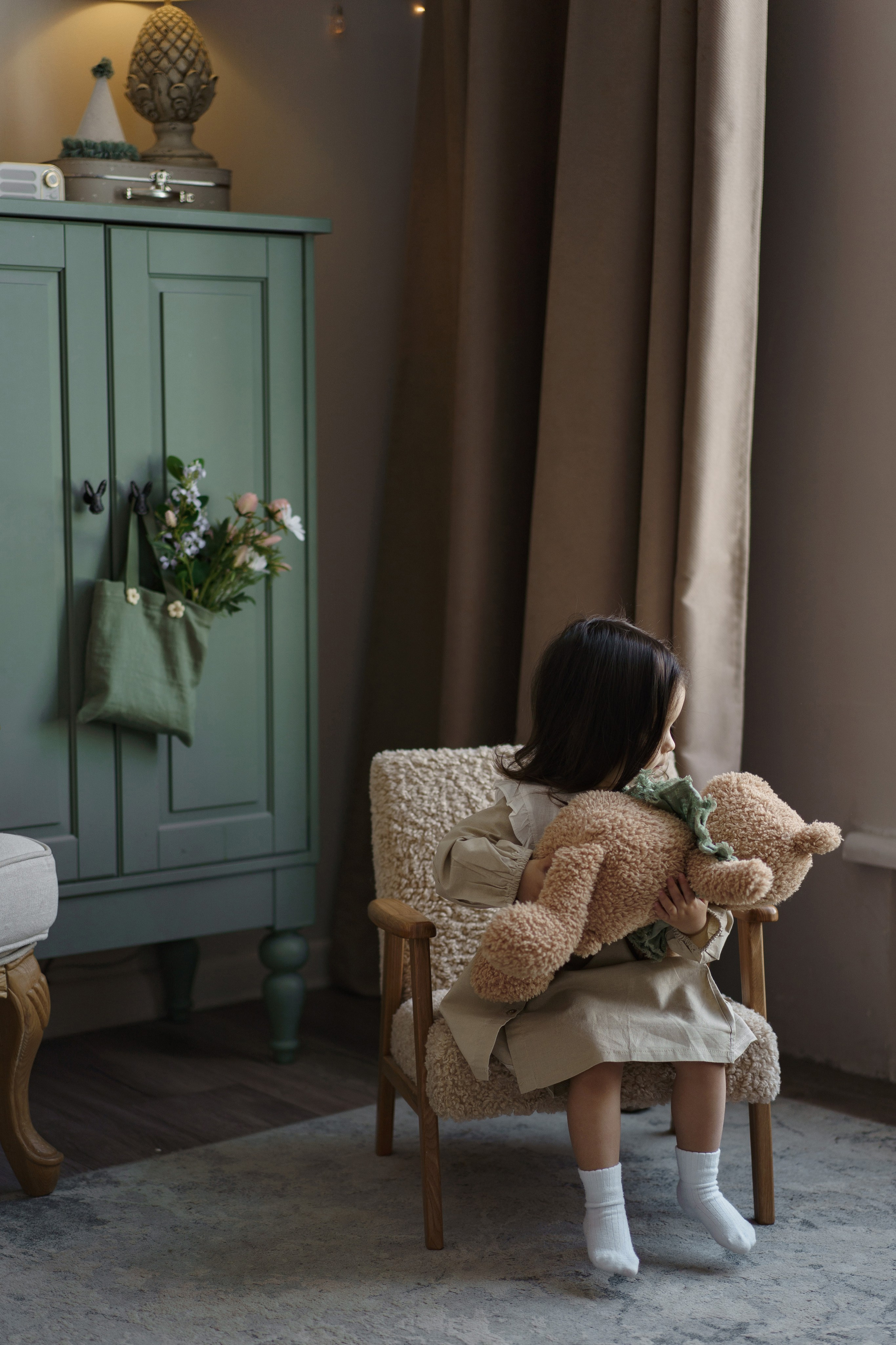 Яна и Аделина