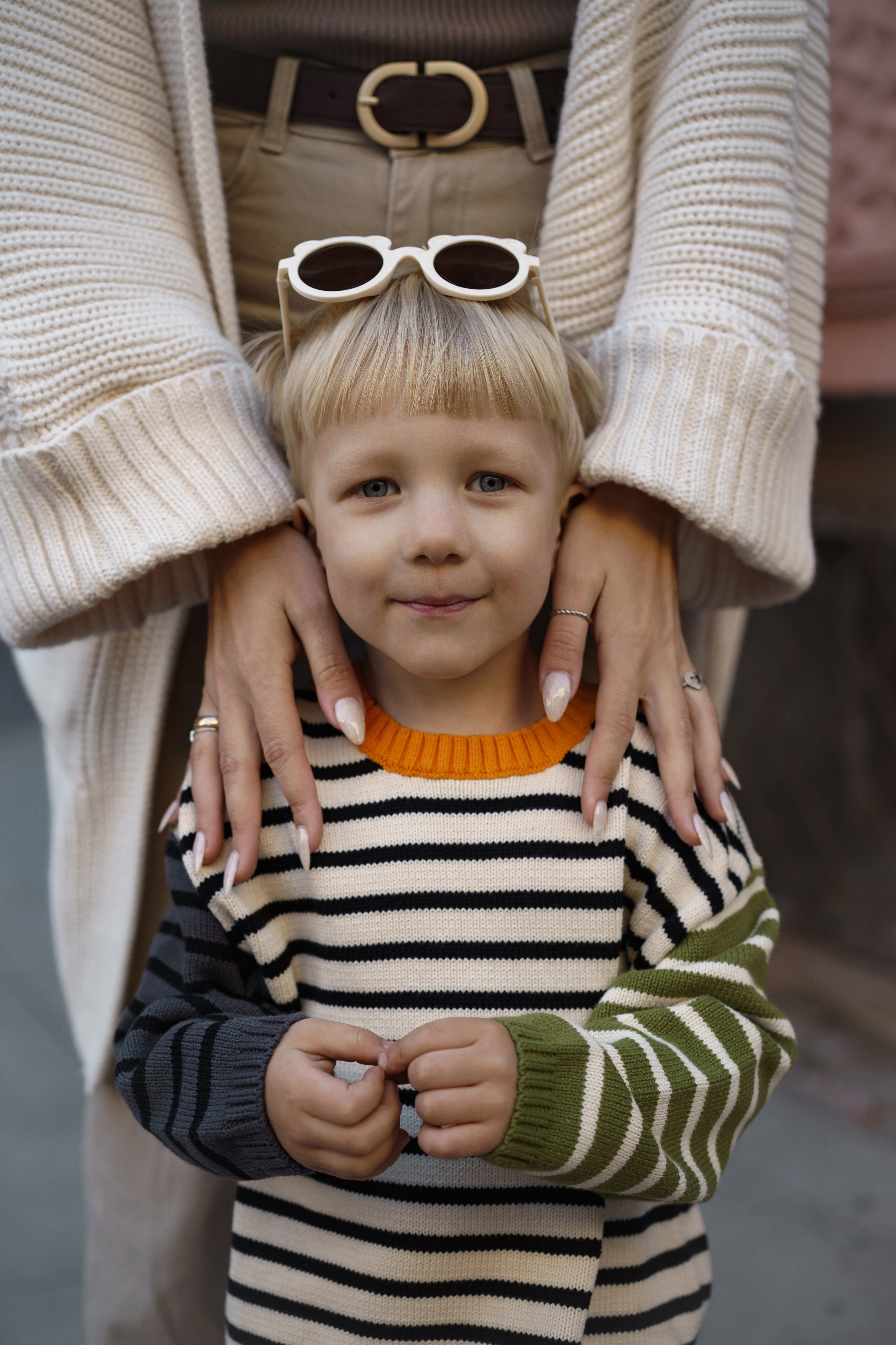 Анна и Андрей. Свадебный и семейный фотограф в Санкт-Петербурге Лина Рогозина