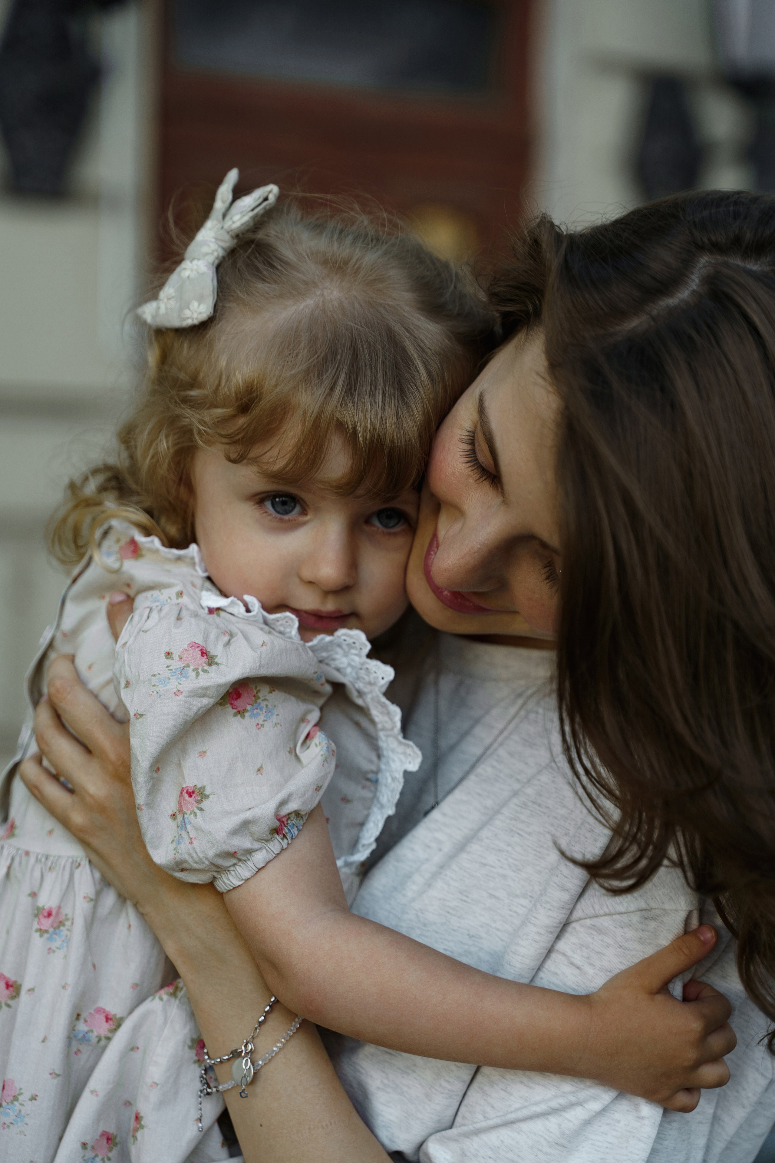 Елизавета и Есения. Свадебный и семейный фотограф в Санкт-Петербурге Лина Рогозина