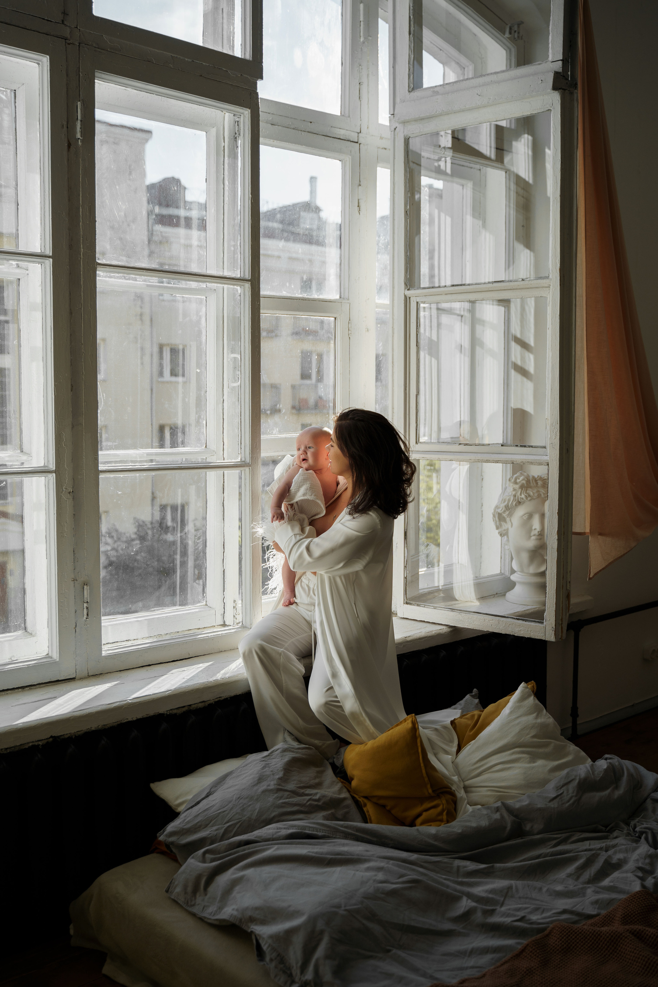 Анастасия и Дмитрий. Свадебный и семейный фотограф в Санкт-Петербурге Лина Рогозина