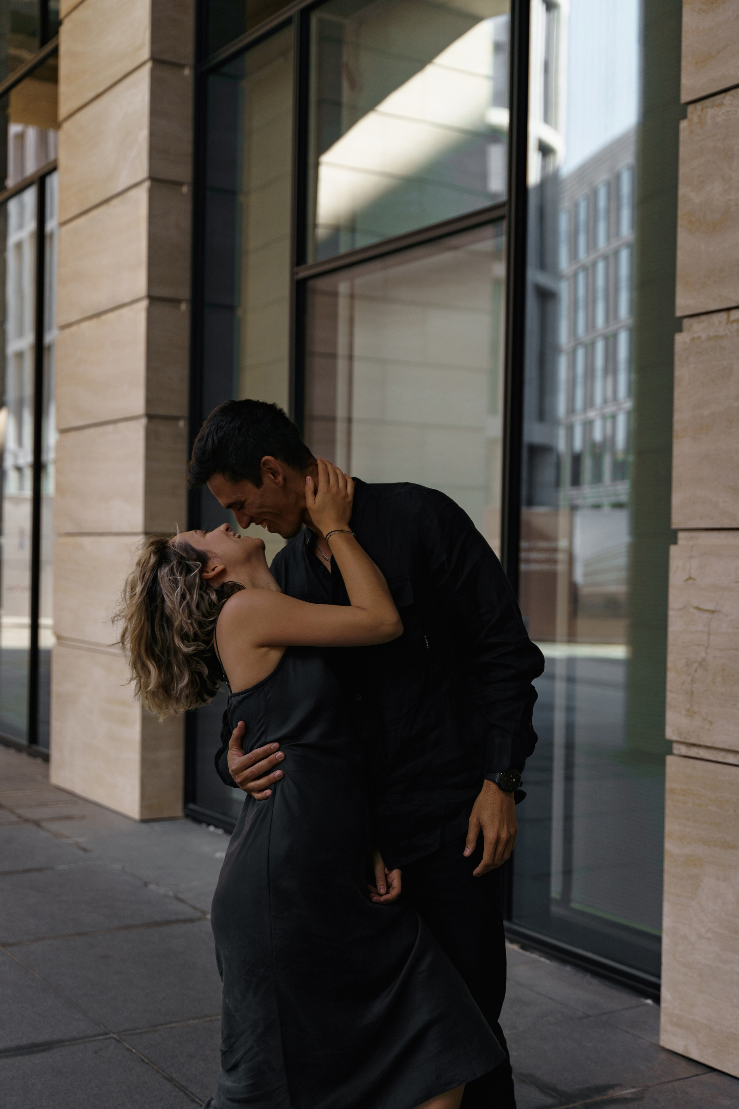 Мария и Рикардо. Свадебный и семейный фотограф в Санкт-Петербурге Лина Рогозина