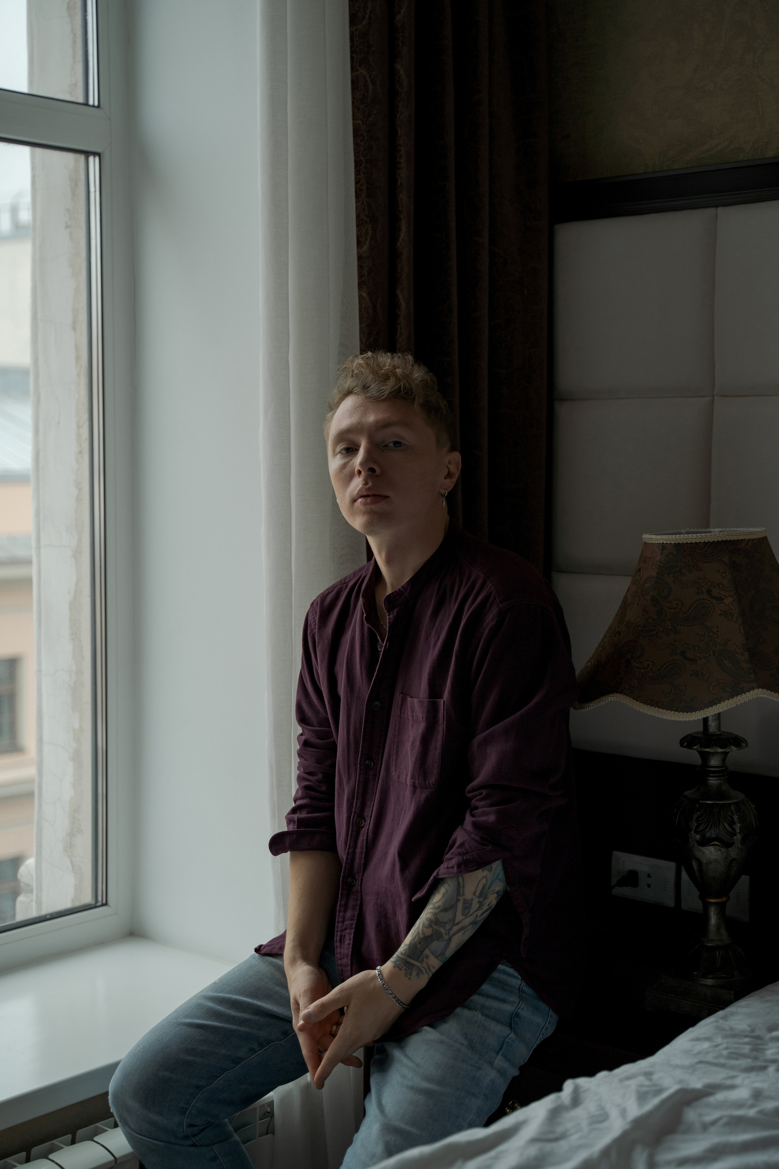 Влада и Никита. Свадебный и семейный фотограф в Санкт-Петербурге Лина Рогозина