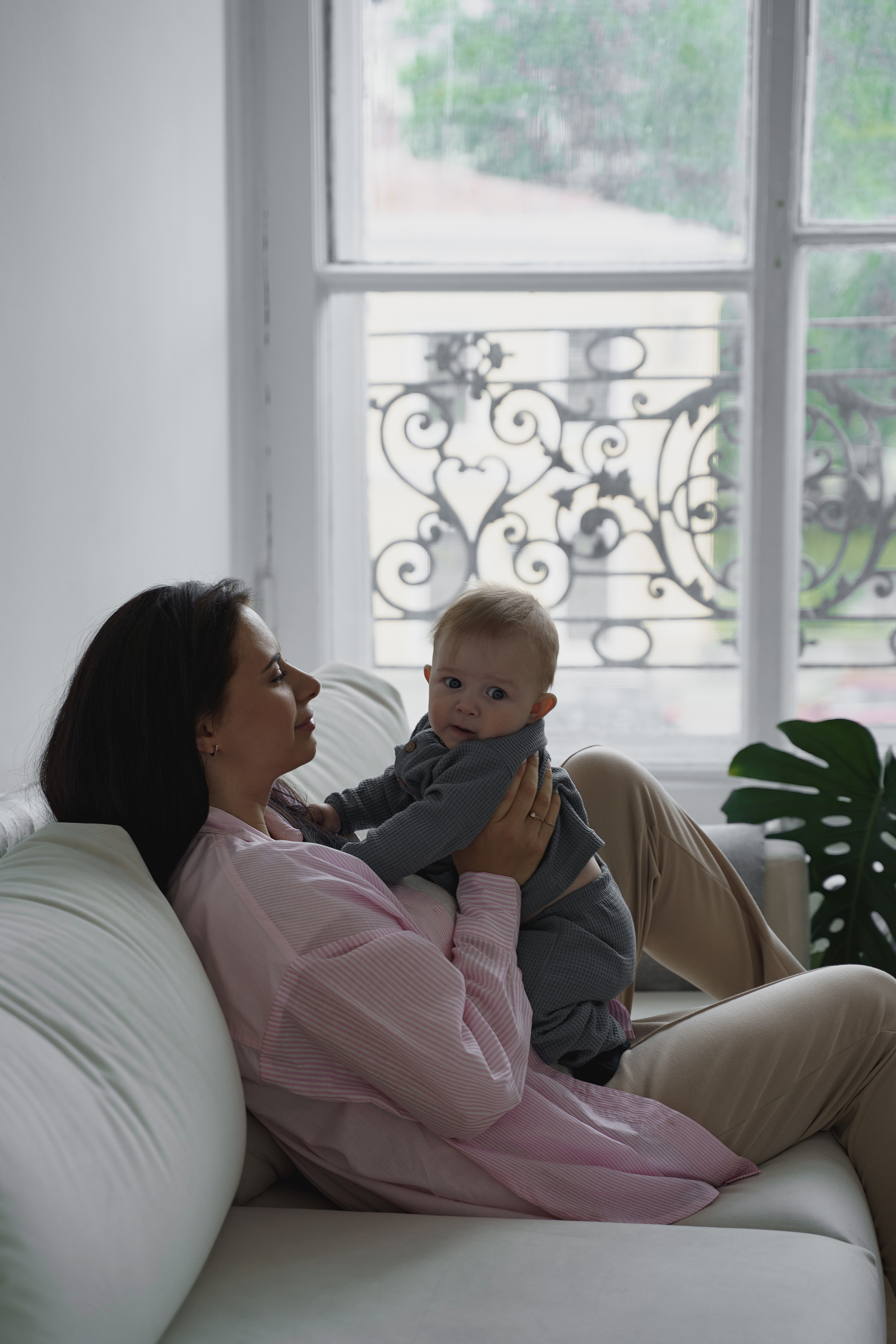 Анастасия и Артур. Свадебный и семейный фотограф в Санкт-Петербурге Лина Рогозина