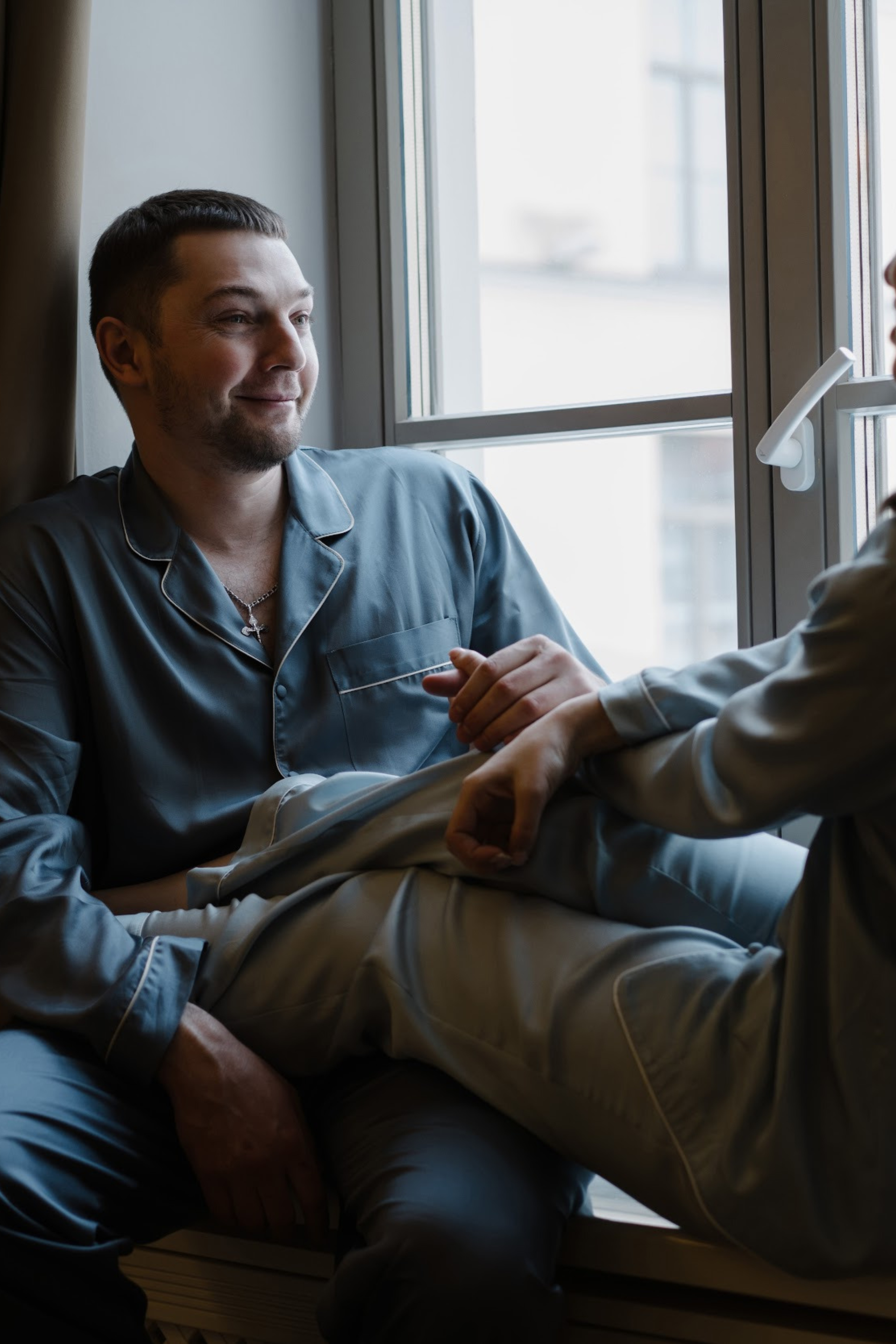 Ирина и Андрей. Свадебный и семейный фотограф в Санкт-Петербурге Лина Рогозина