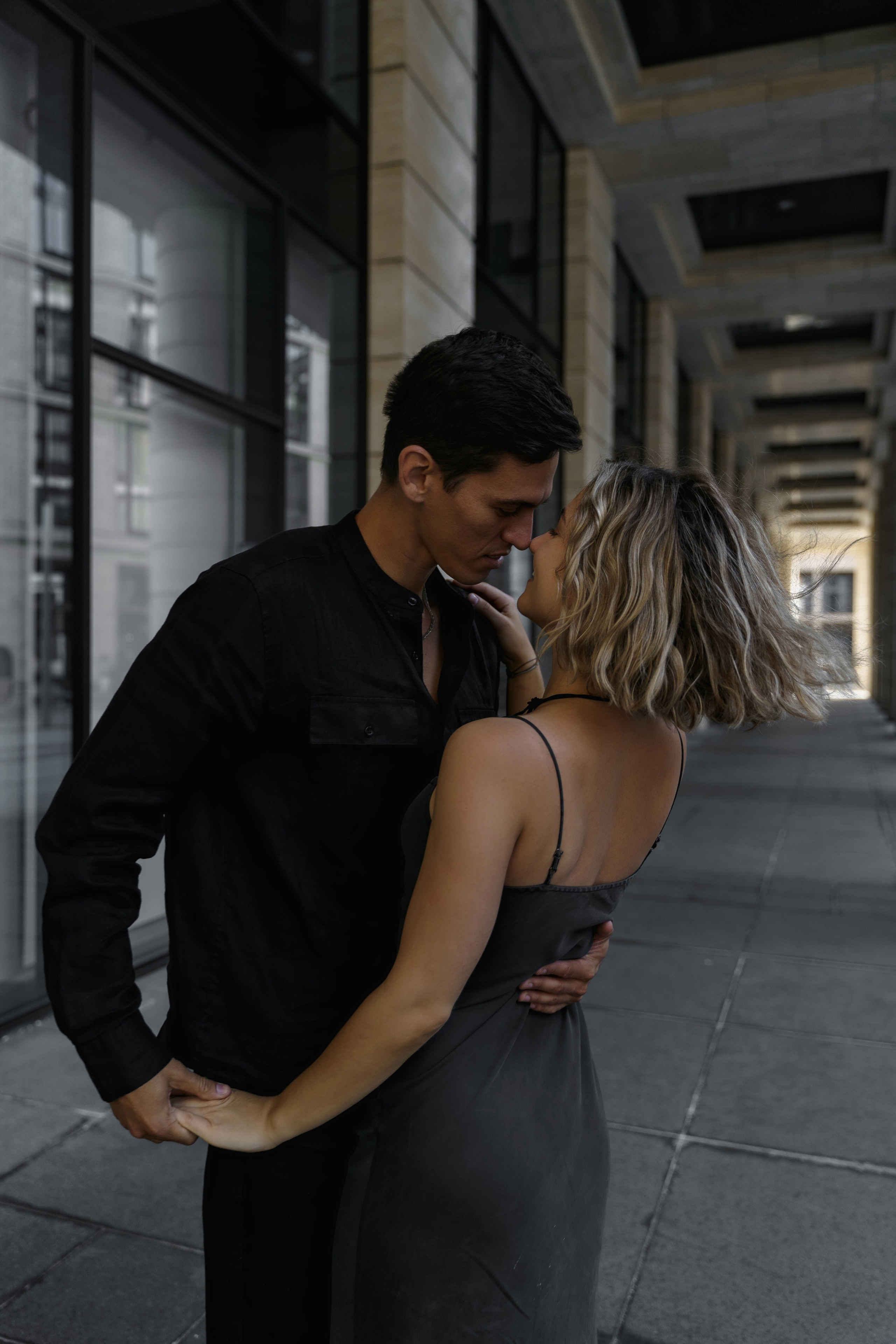 Мария и Рикардо. Свадебный и семейный фотограф в Санкт-Петербурге Лина Рогозина