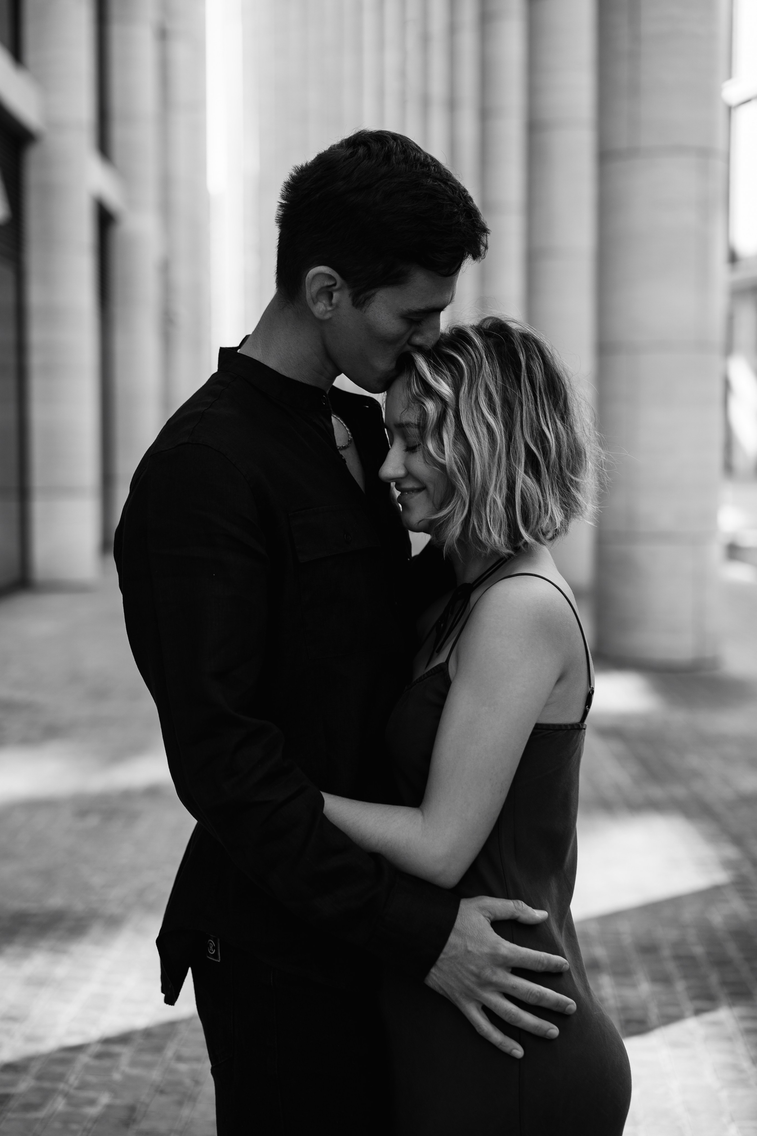 Мария и Рикардо. Свадебный и семейный фотограф в Санкт-Петербурге Лина Рогозина