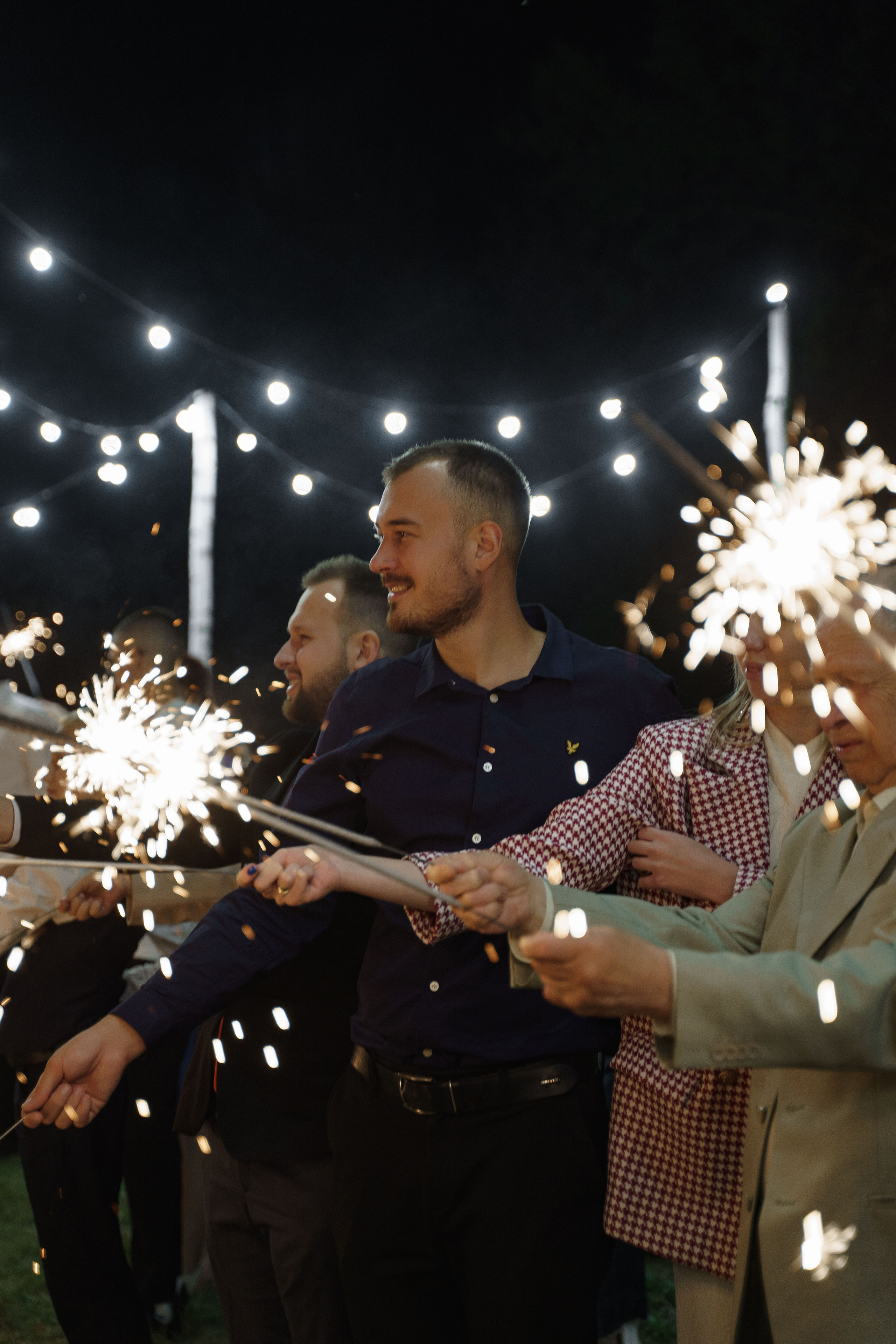 Анна и Артем. Свадебный и семейный фотограф в Санкт-Петербурге Лина Рогозина