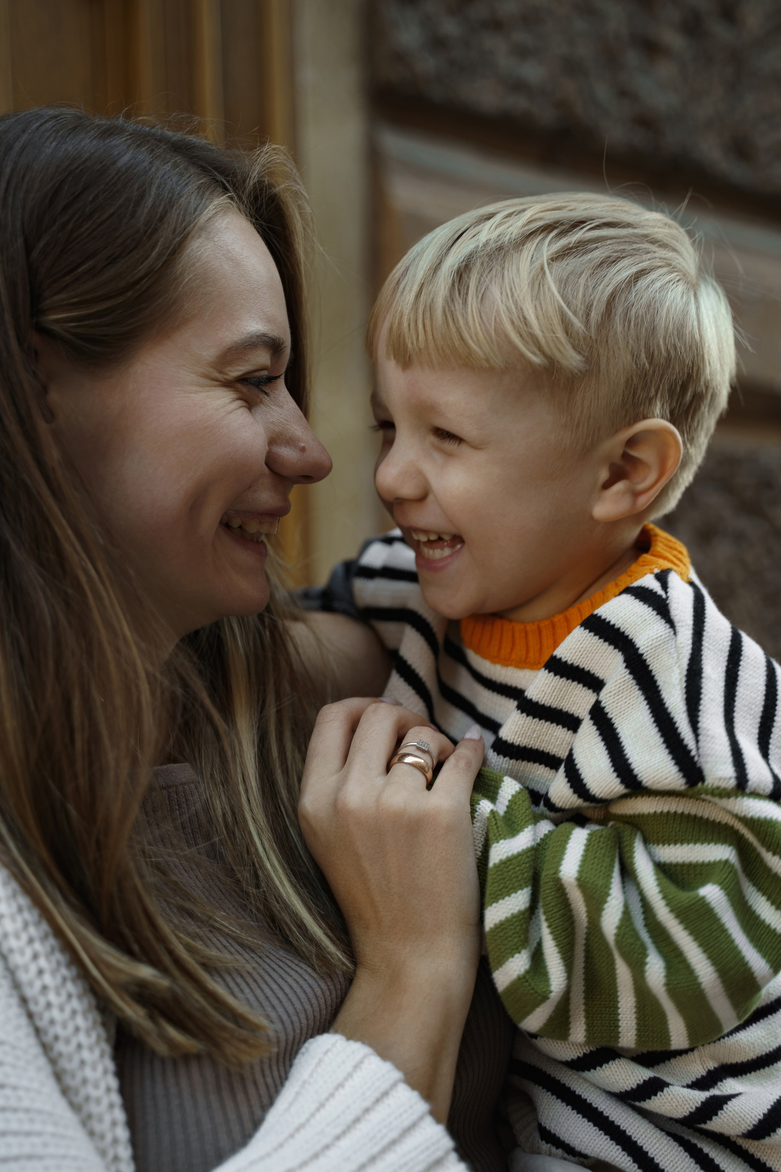 Анна и Андрей. Свадебный и семейный фотограф в Санкт-Петербурге Лина Рогозина