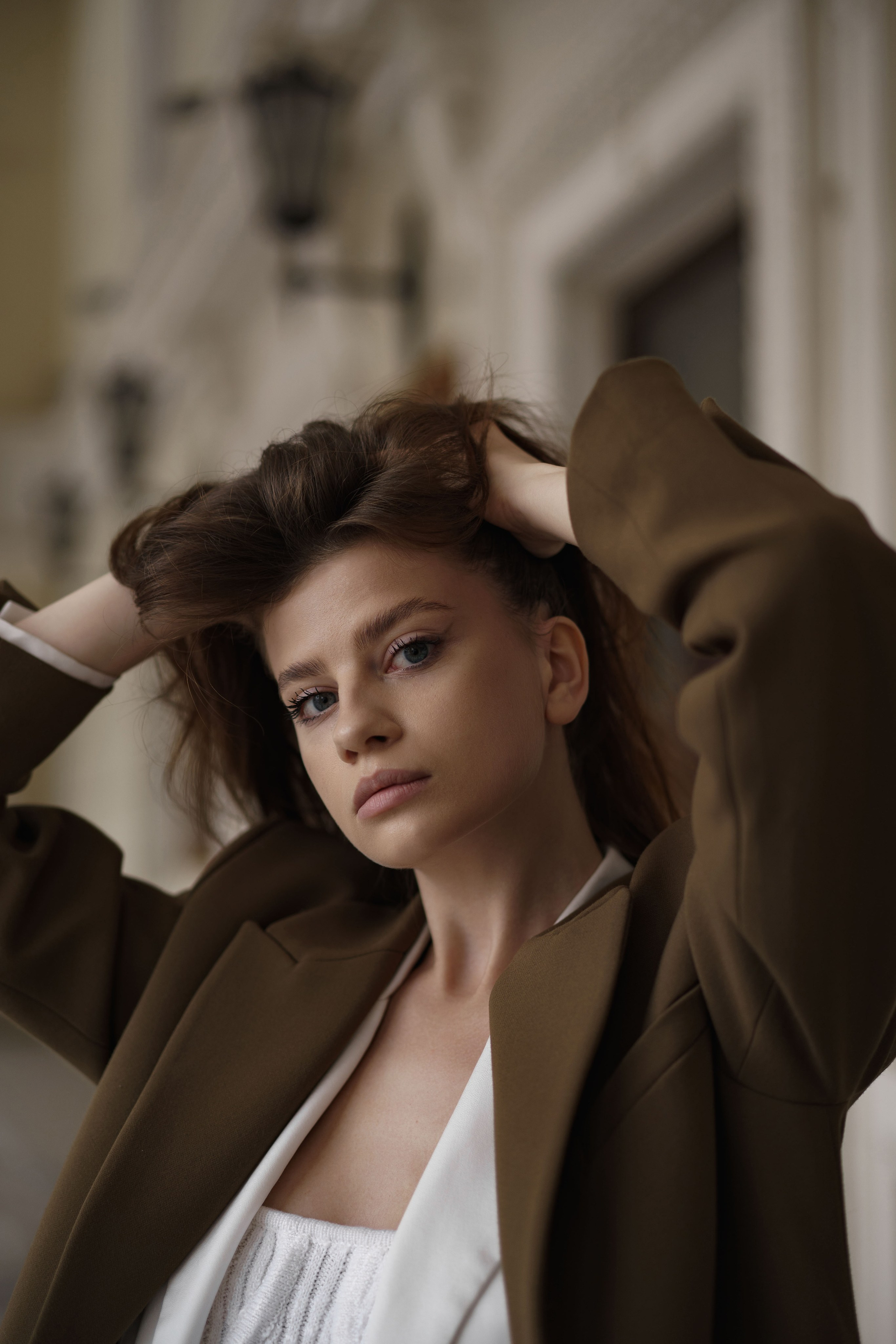 Екатерина. Свадебный и семейный фотограф в Санкт-Петербурге Лина Рогозина