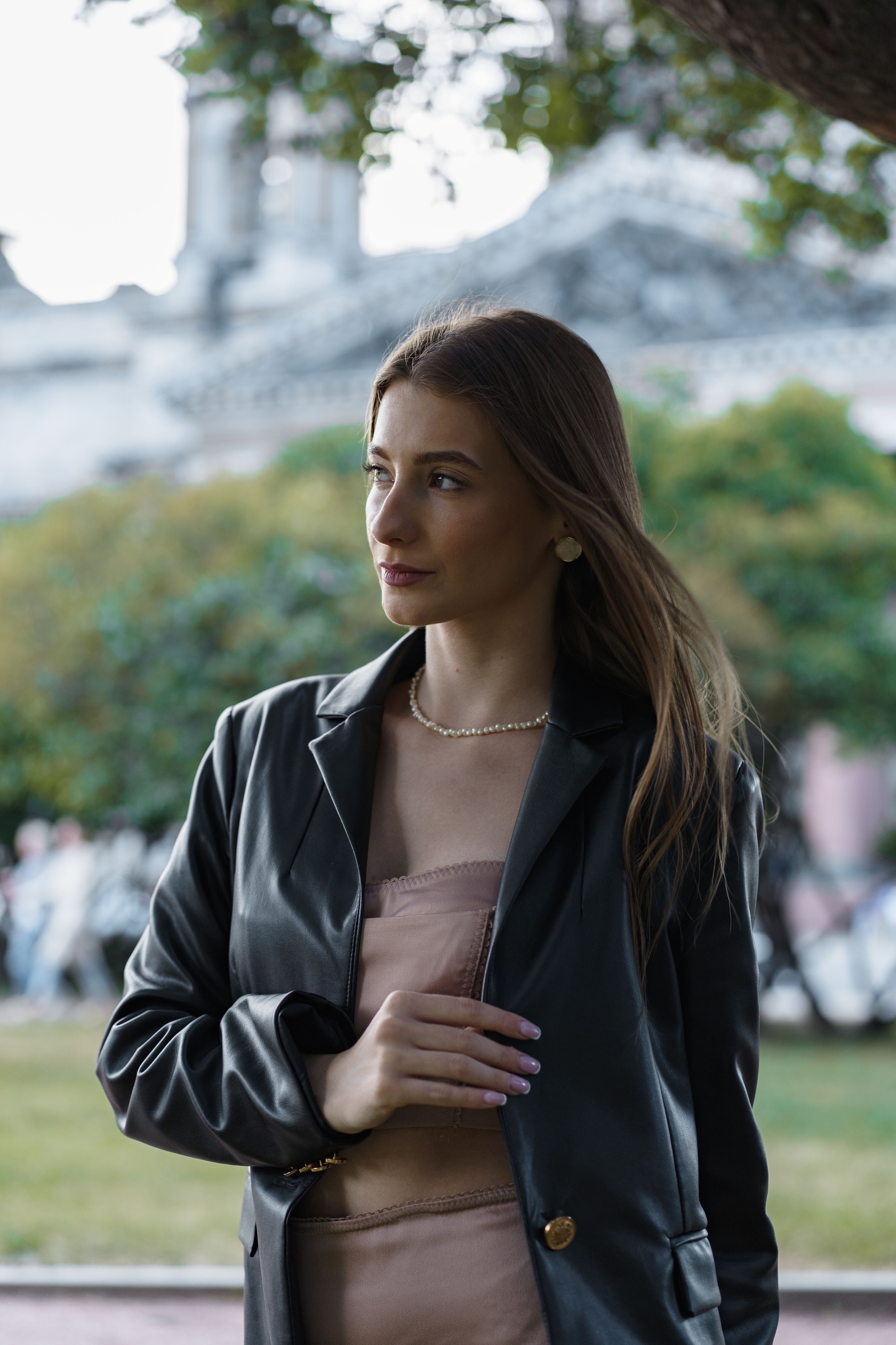 Софа и Руслан. Свадебный и семейный фотограф в Санкт-Петербурге Лина Рогозина