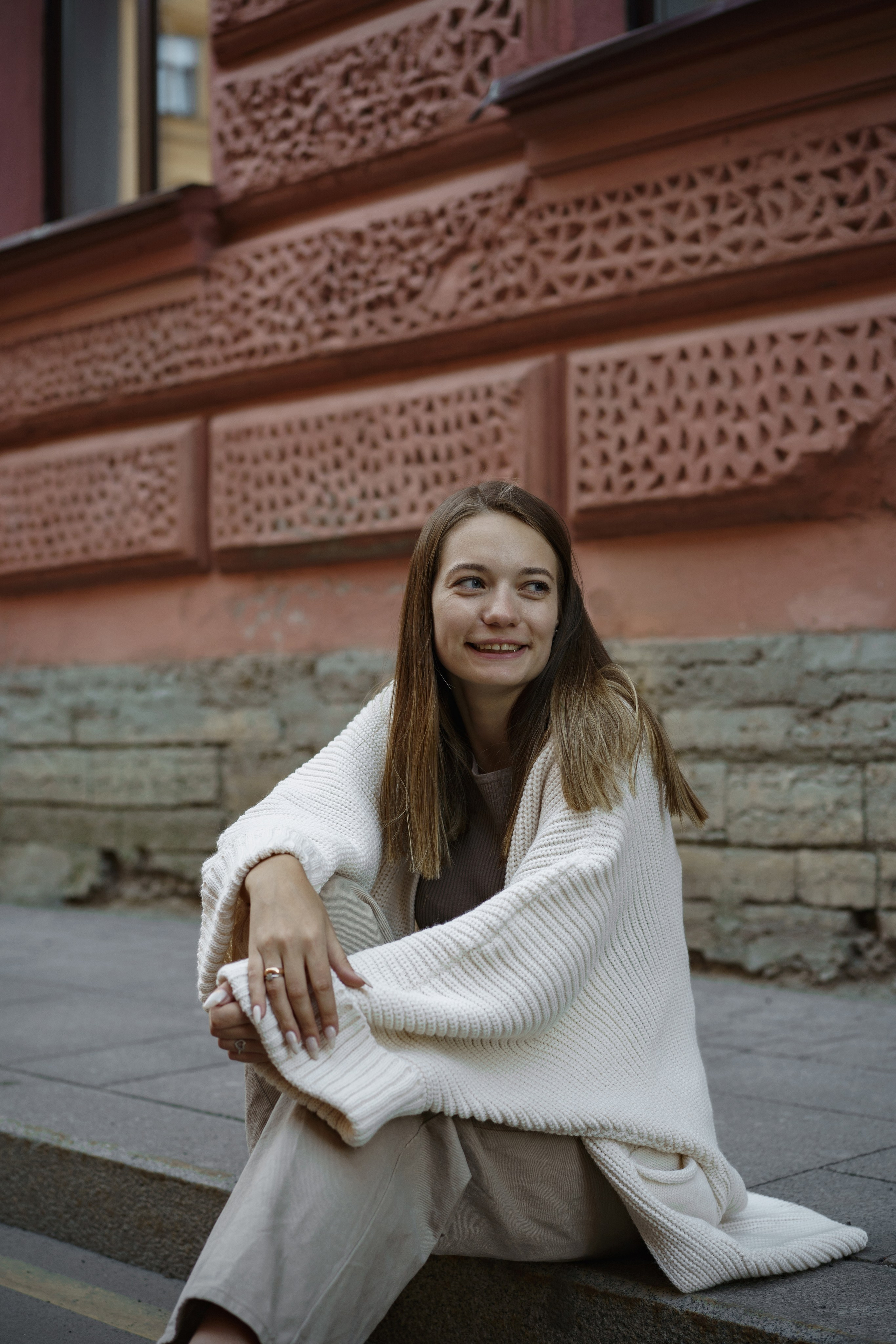 Анна и Андрей. Свадебный и семейный фотограф в Санкт-Петербурге Лина Рогозина