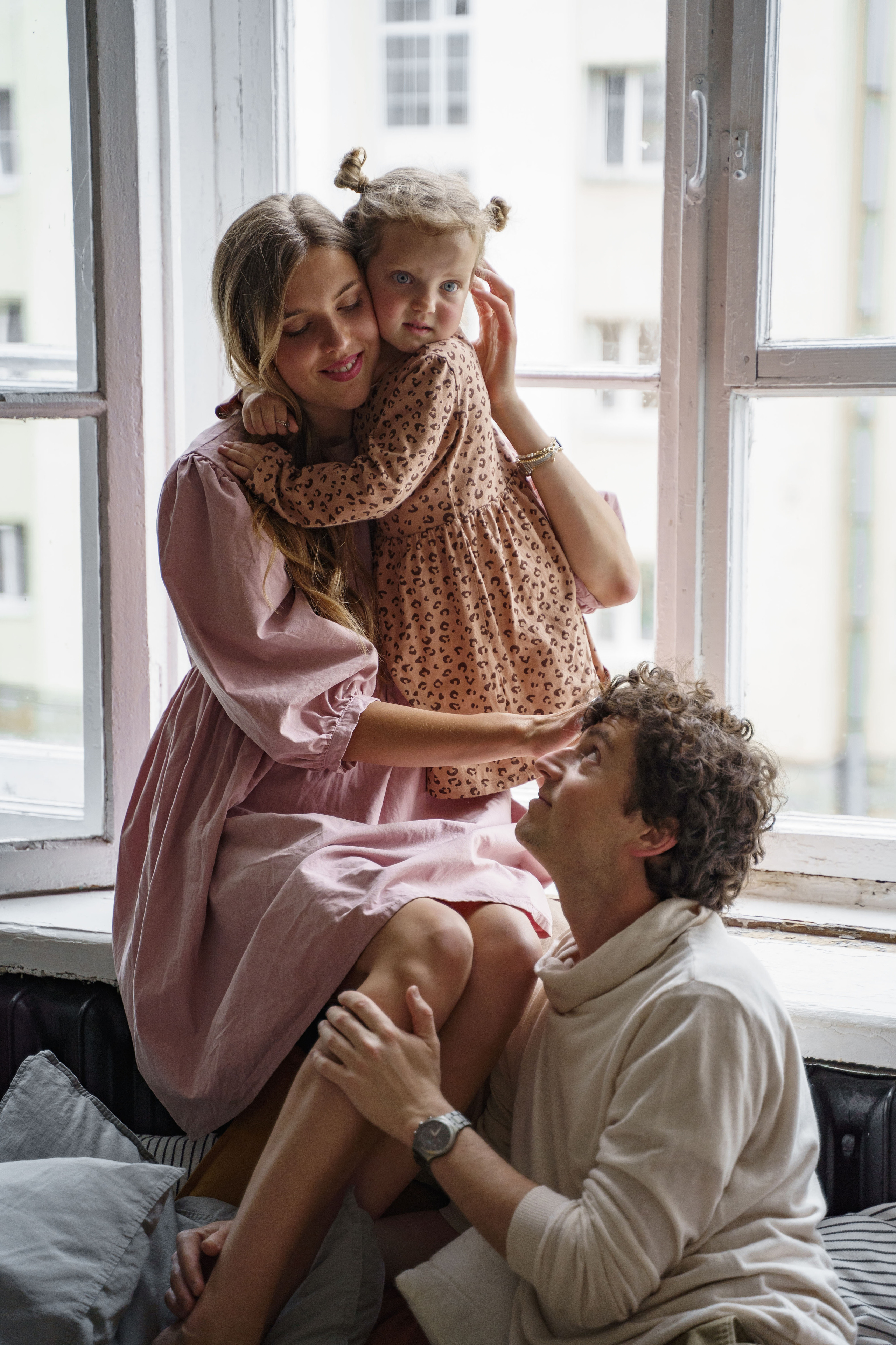 Ульяна Никита и малыши. Свадебный и семейный фотограф в Санкт-Петербурге Лина Рогозина